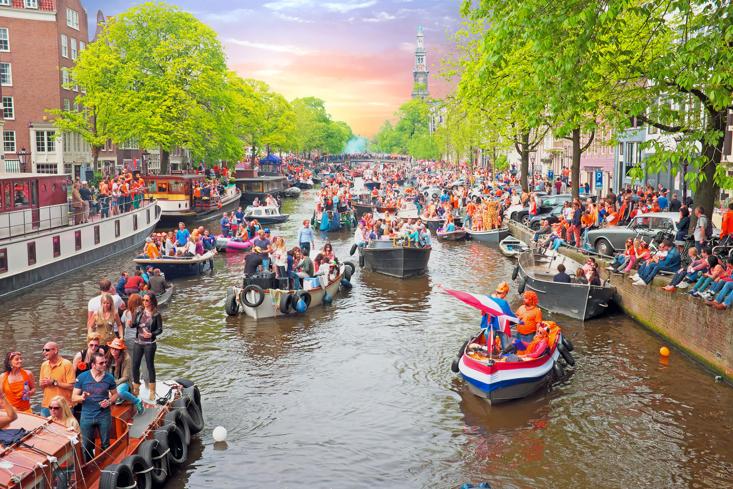 Kingsday