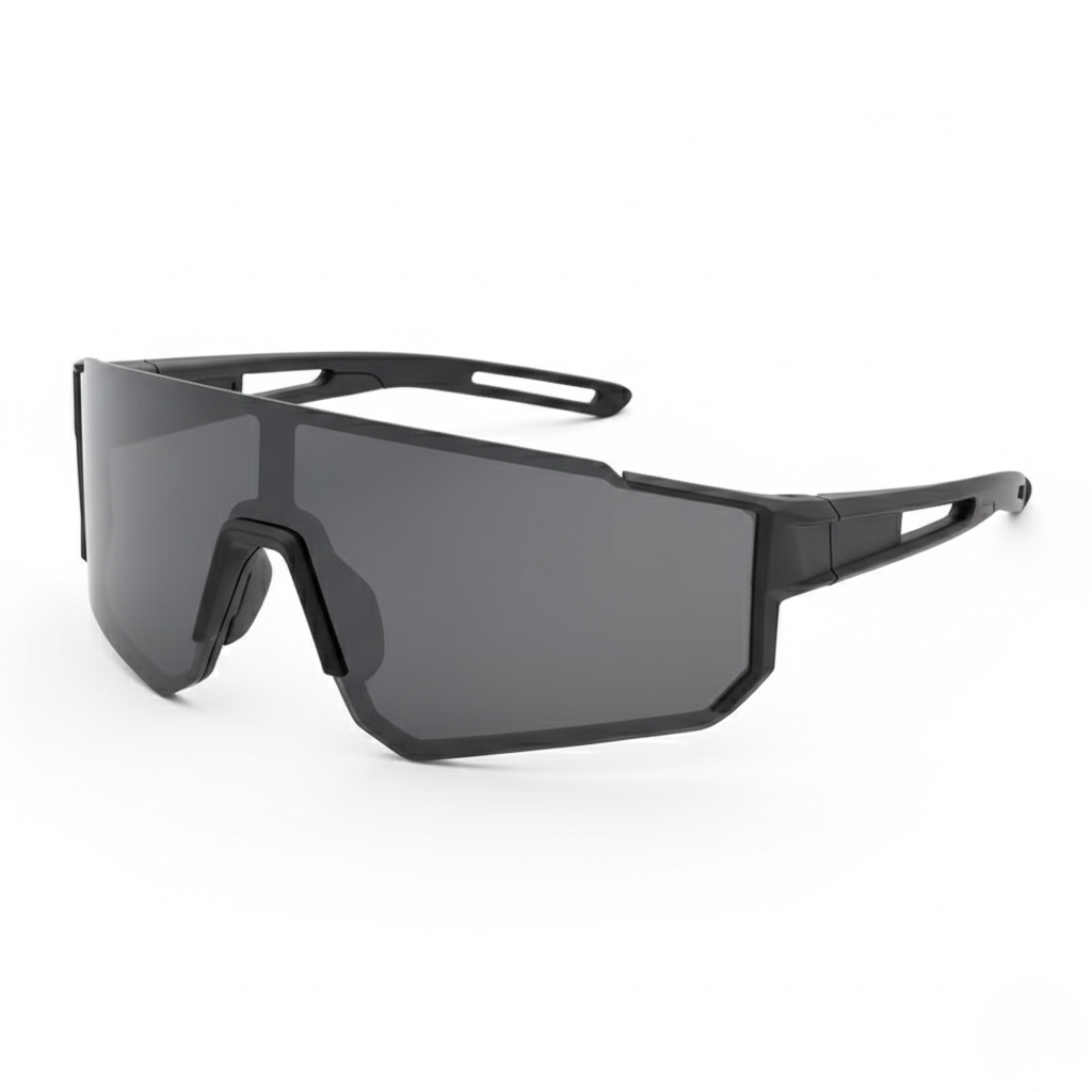 AERO | Onyx Running Sunglasses