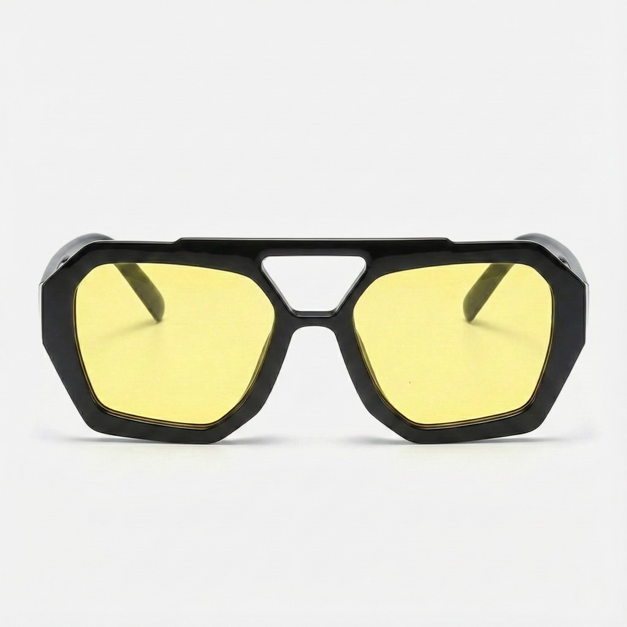 DAWSON | Glow Sunglasses