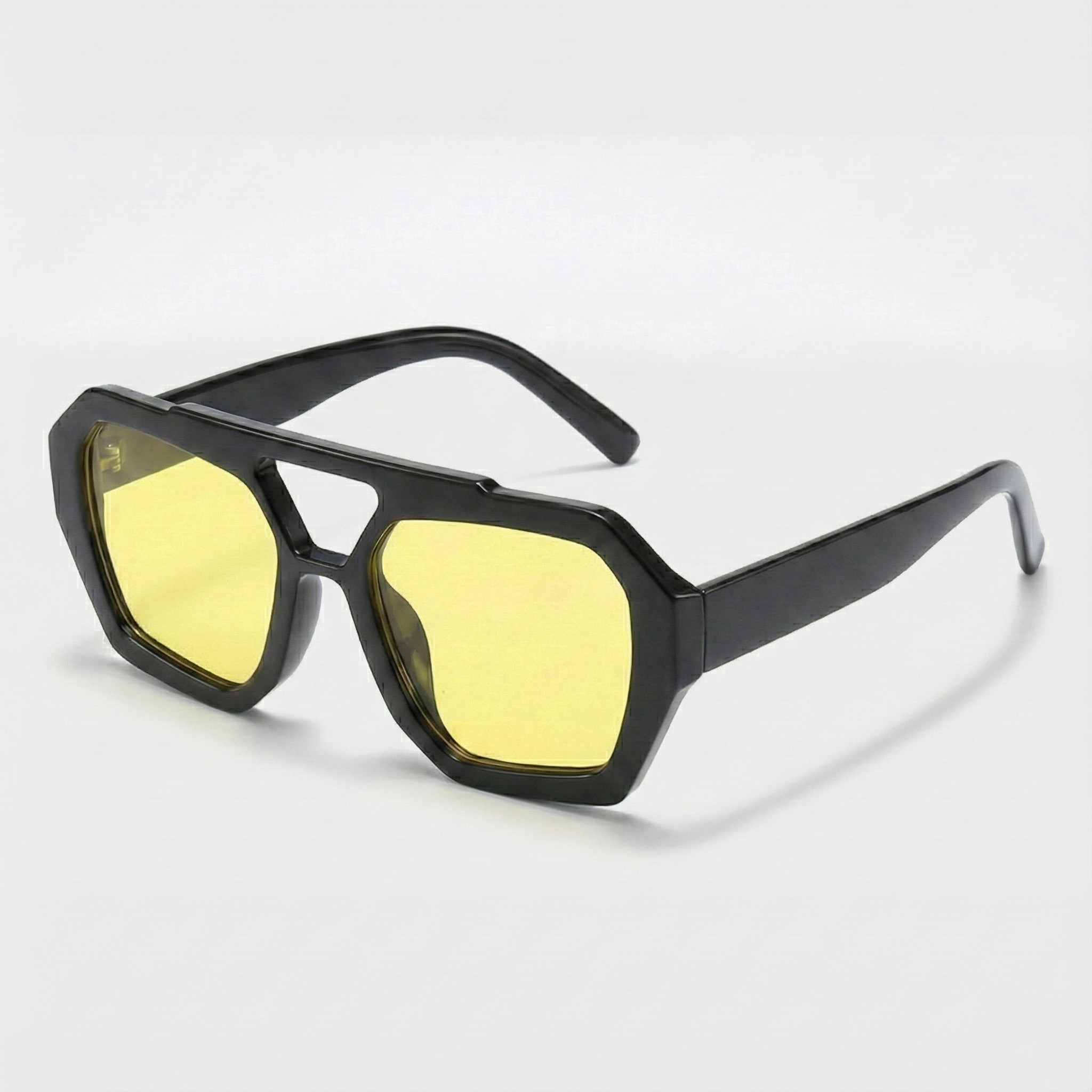 DAWSON | Glow Sunglasses