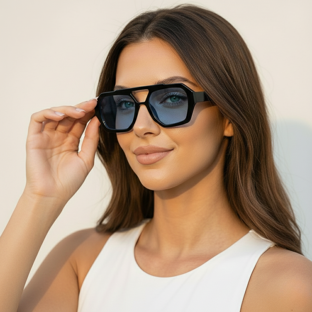 DAWSON | Ocean Sunglasses