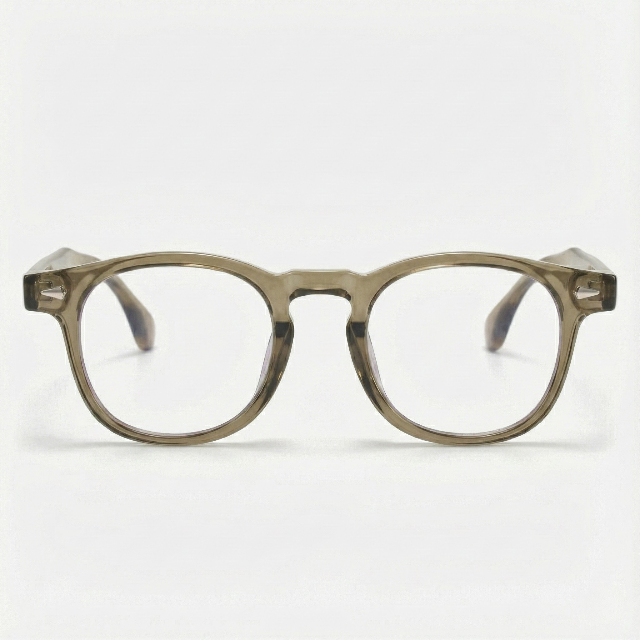 EON | Havana Blue Light Glasses