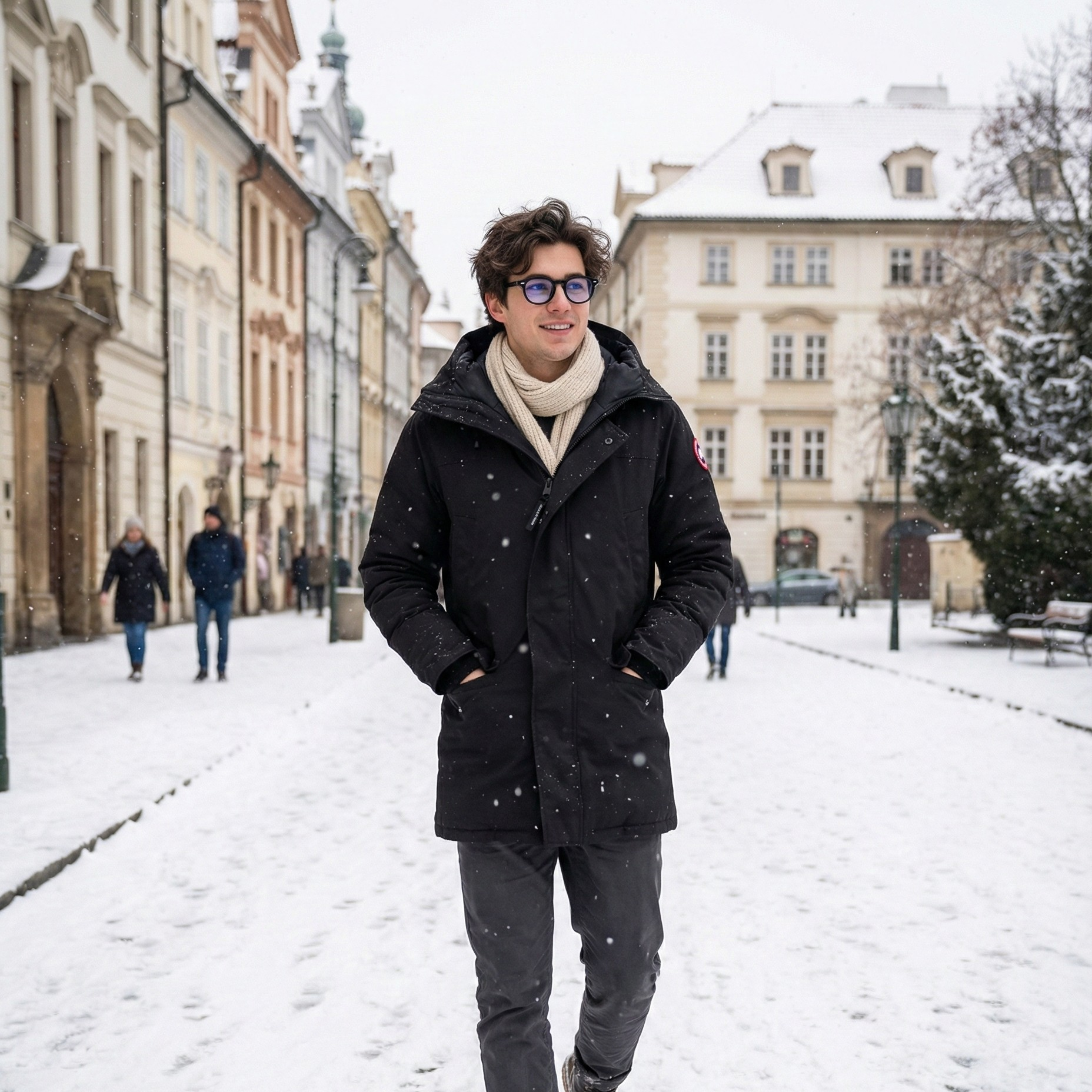 EON | Midnight Blue Light Glasses