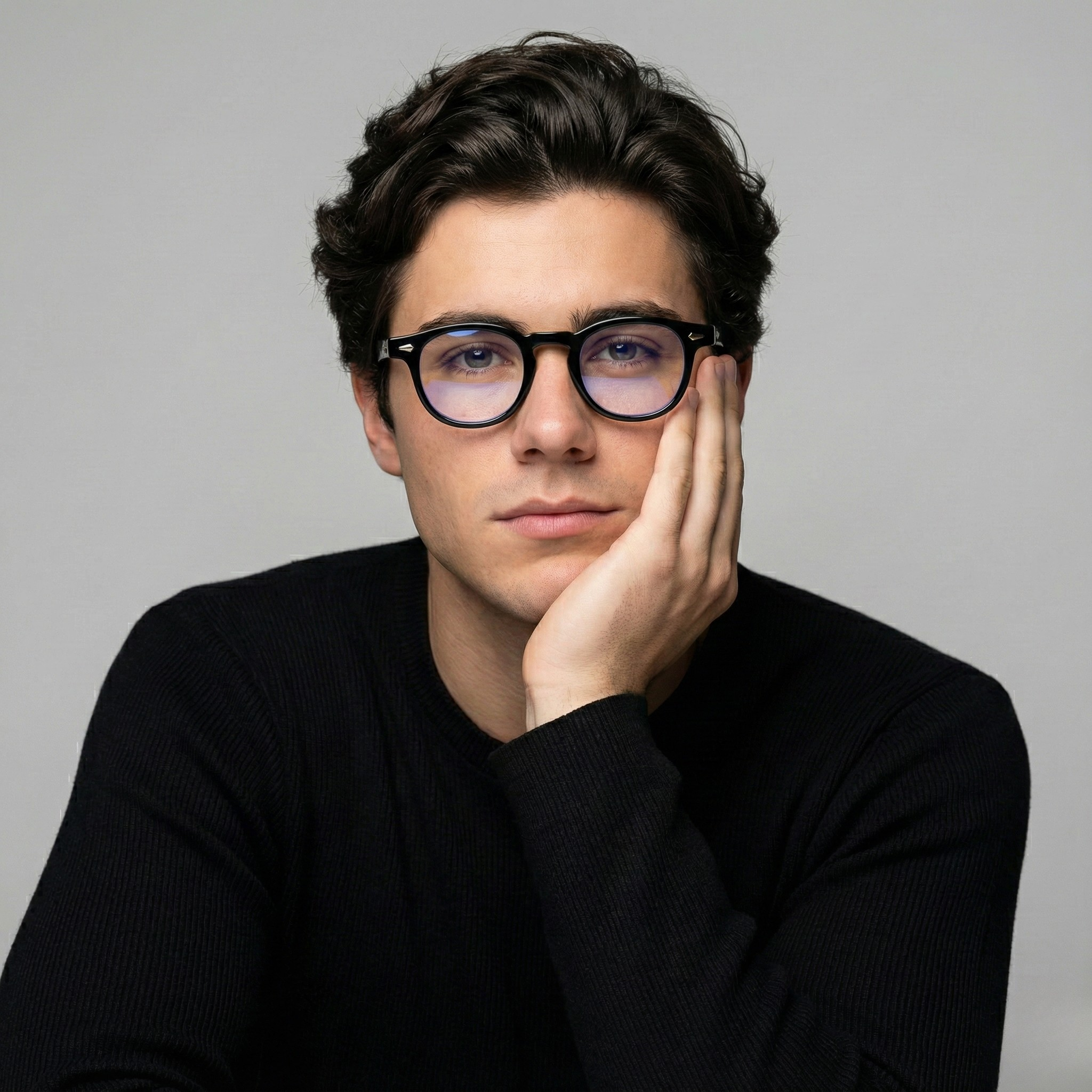 EON | Midnight Blue Light Glasses