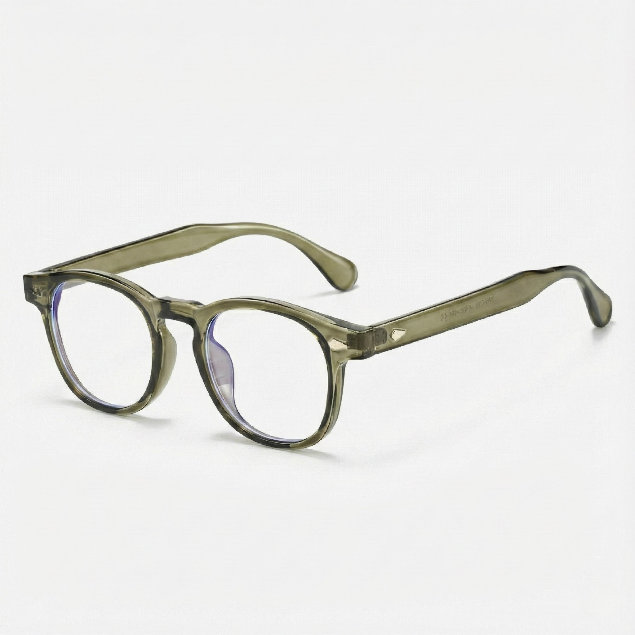 EON | Havana Blue Light Glasses