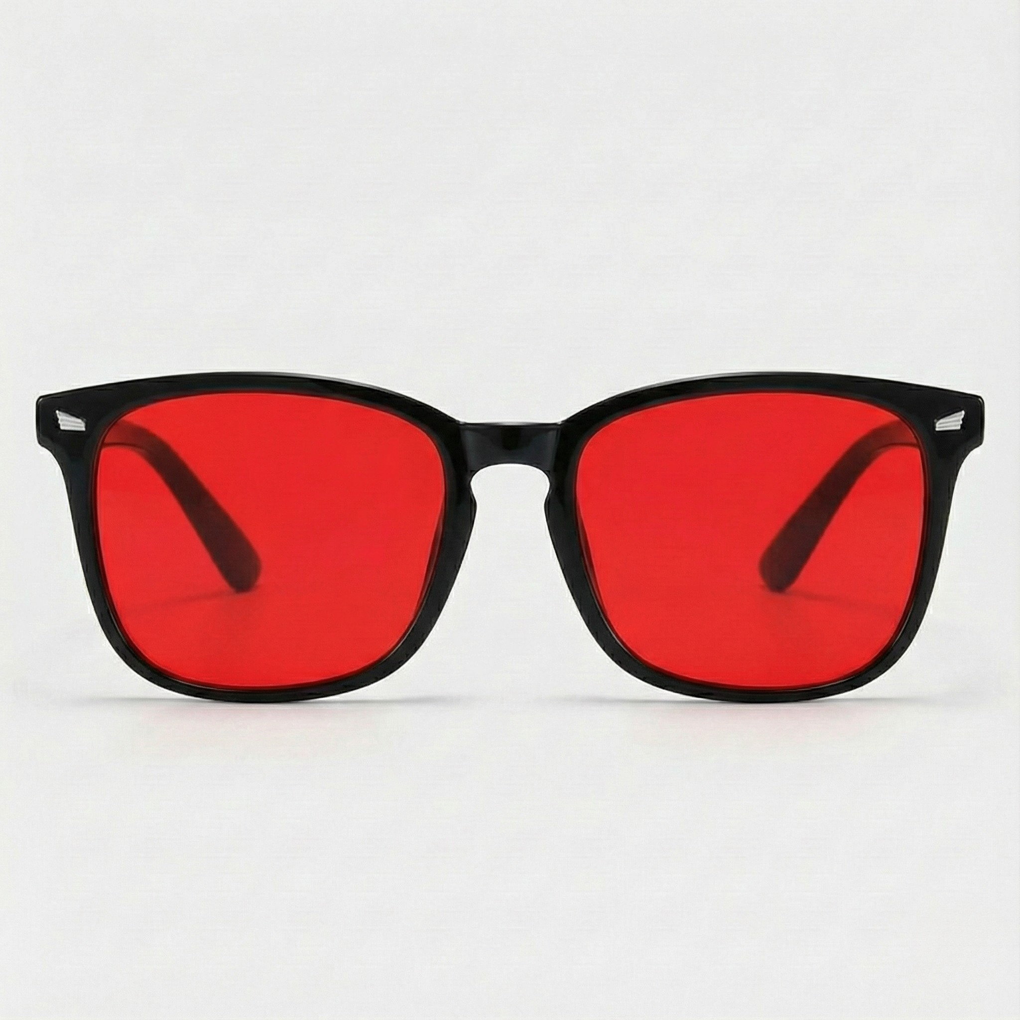 FLOW | Midnight Red Lens Blue Light Glasses