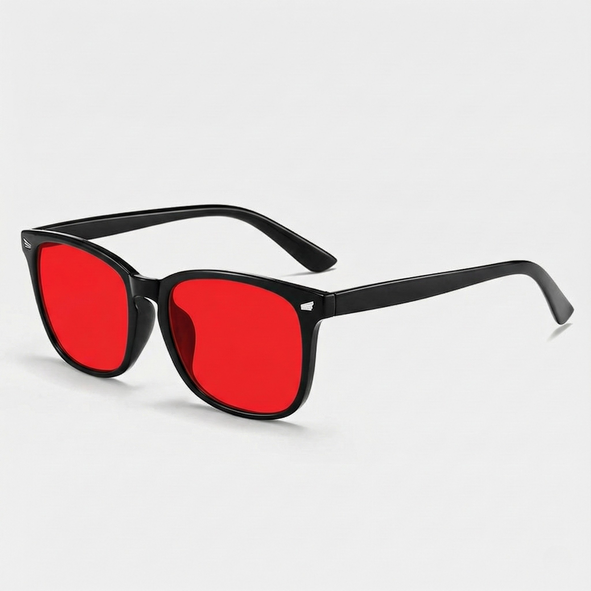 FLOW | Midnight Red Lens Blue Light Glasses
