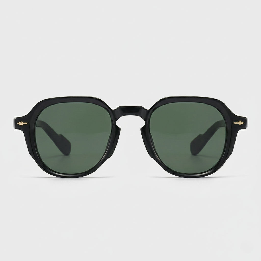 HELIX | Glow Sunglasses