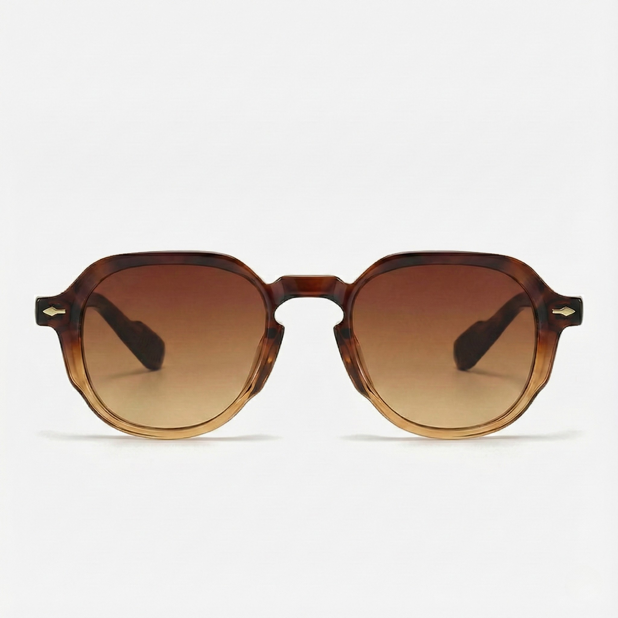 HELIX | Havana Sunglasses