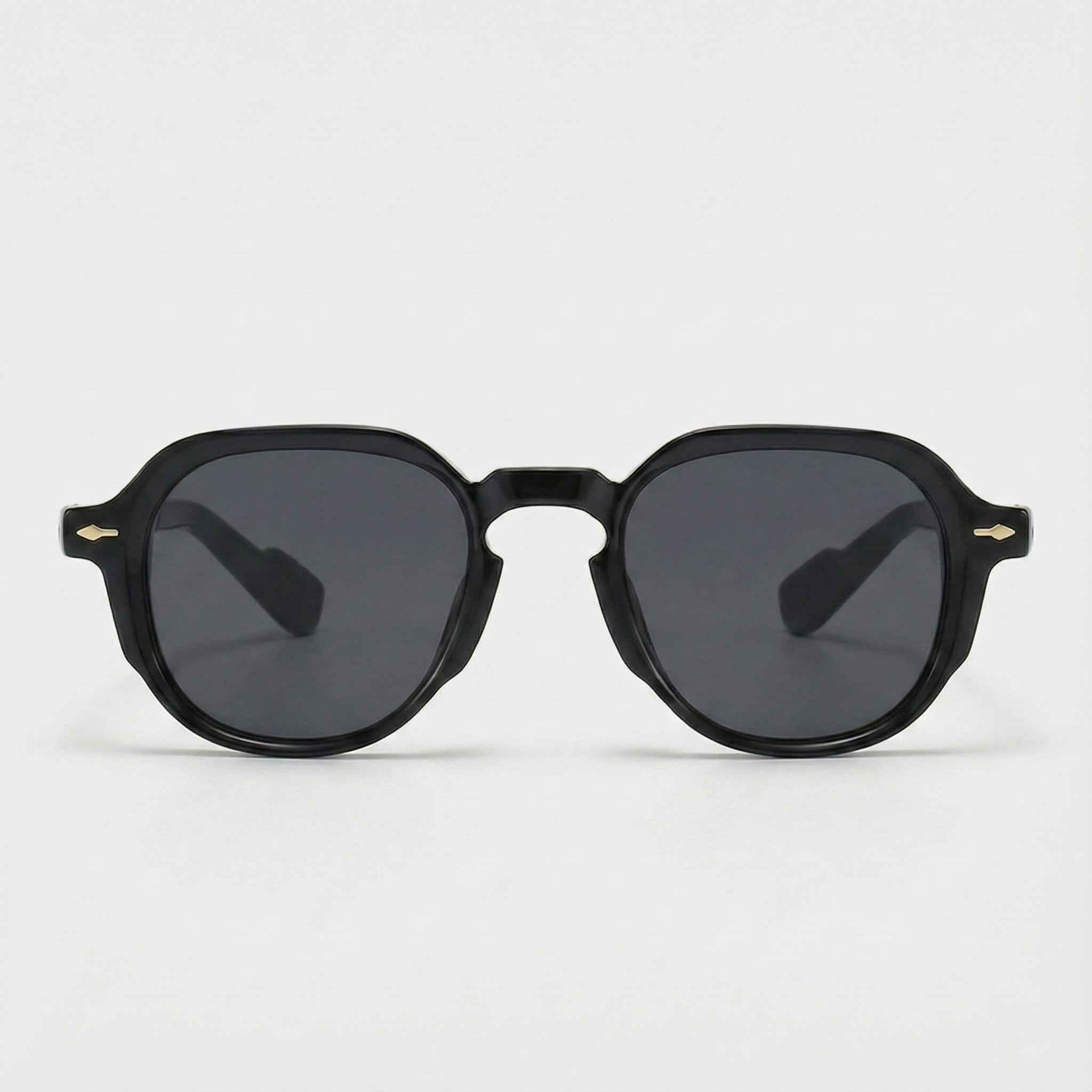 HELIX | Onyx Sunglasses