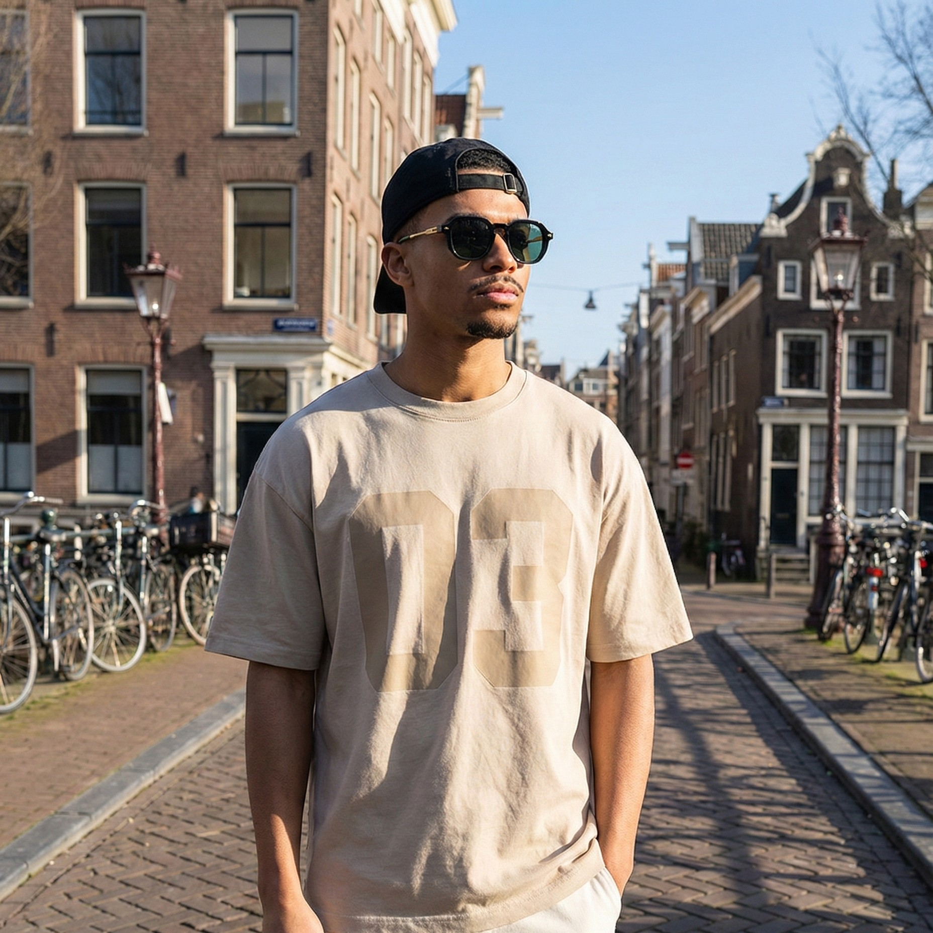 HELIX | Glow Sunglasses