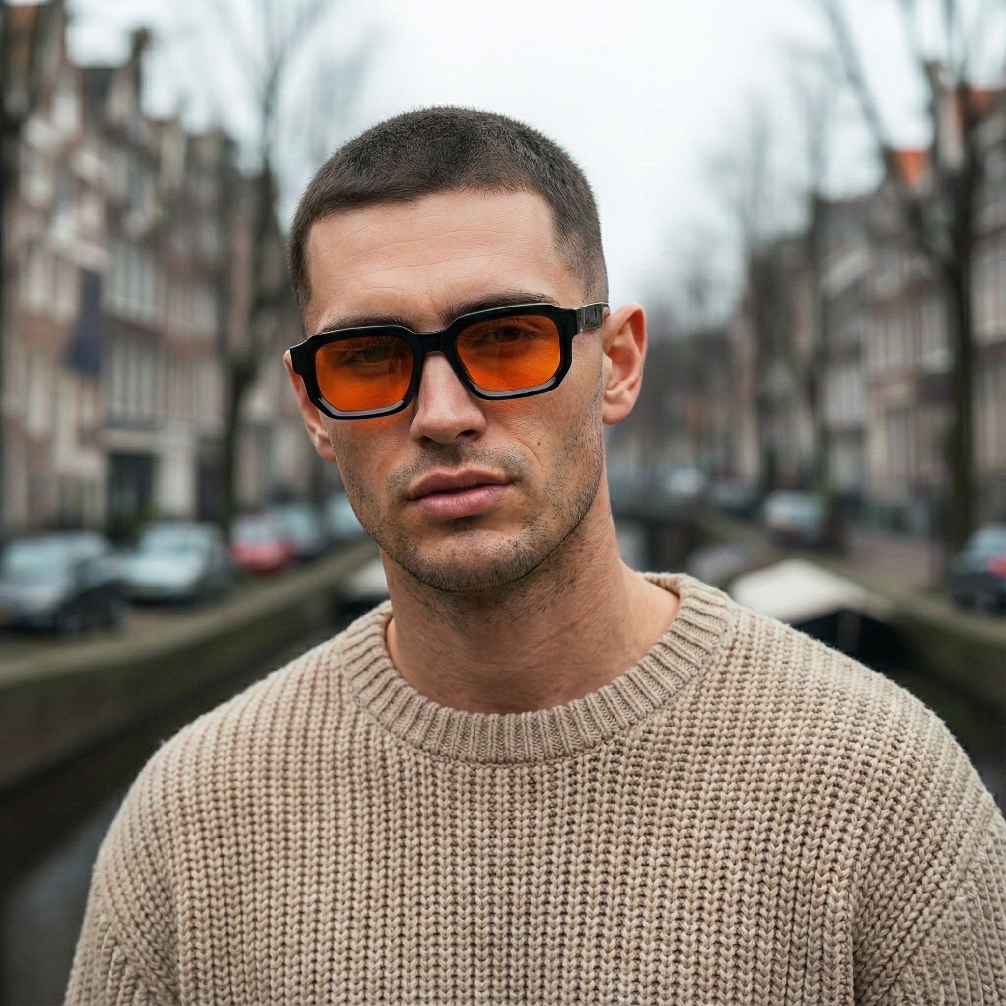 KAIRO | Ember Sunglasses