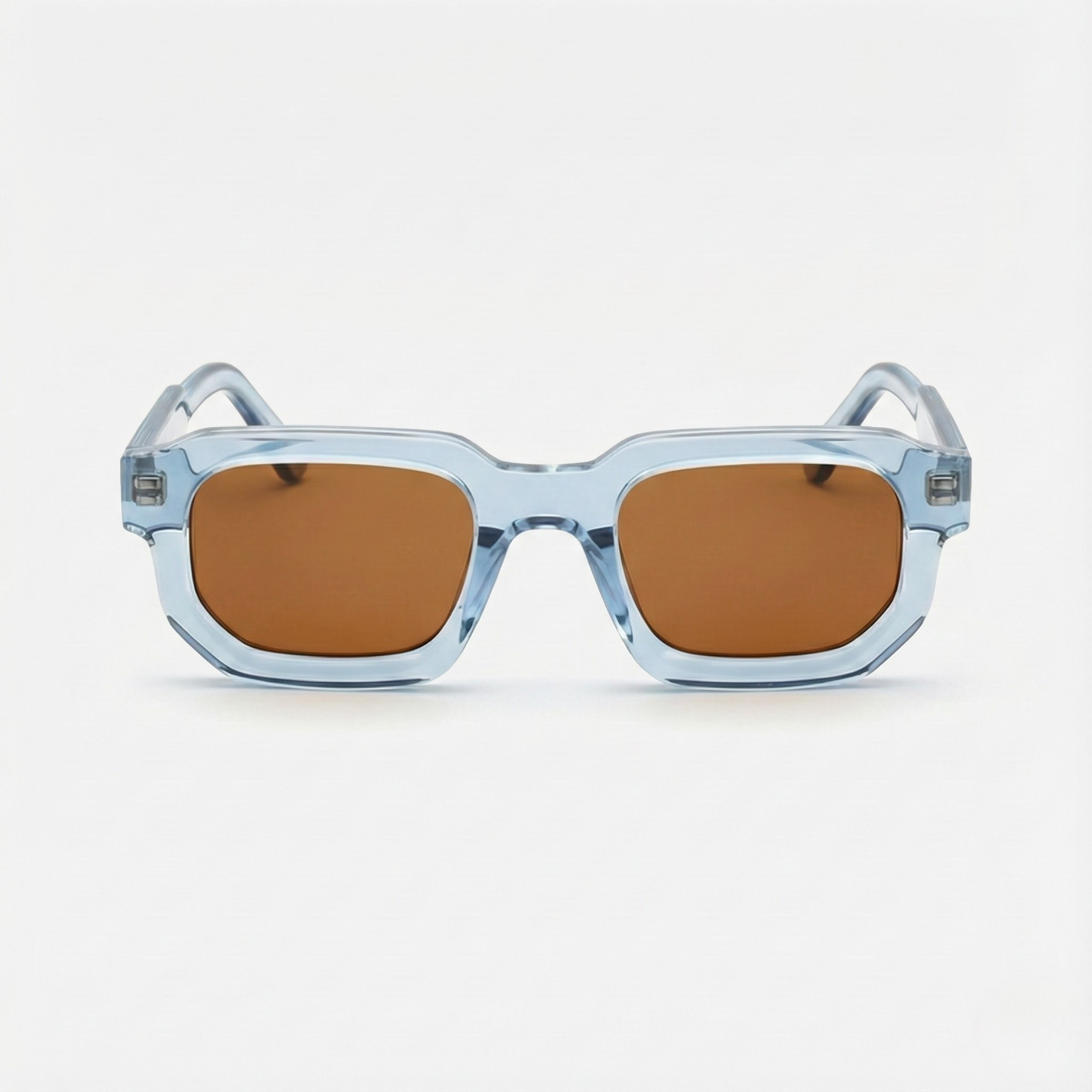 KAIRO | Crystal Ember Sunglasses