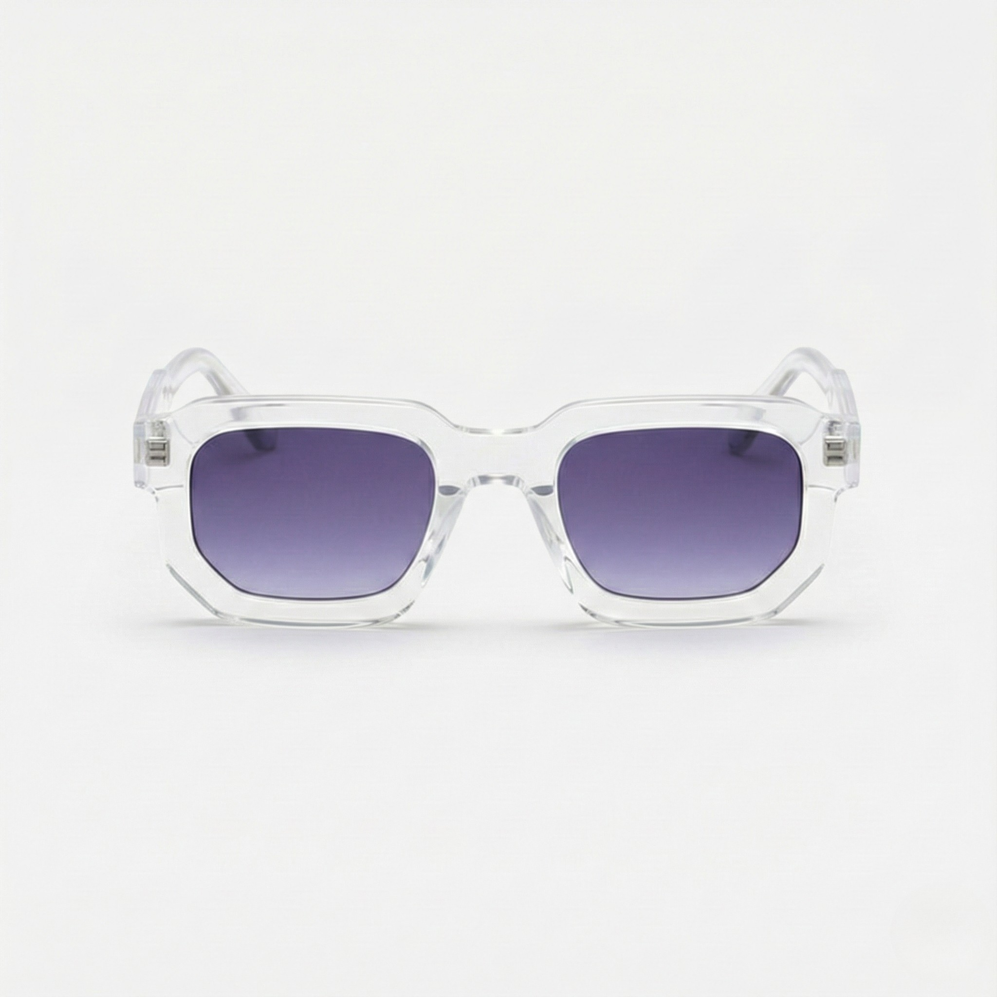 KAIRO | Crystal Midnight Sunglasses