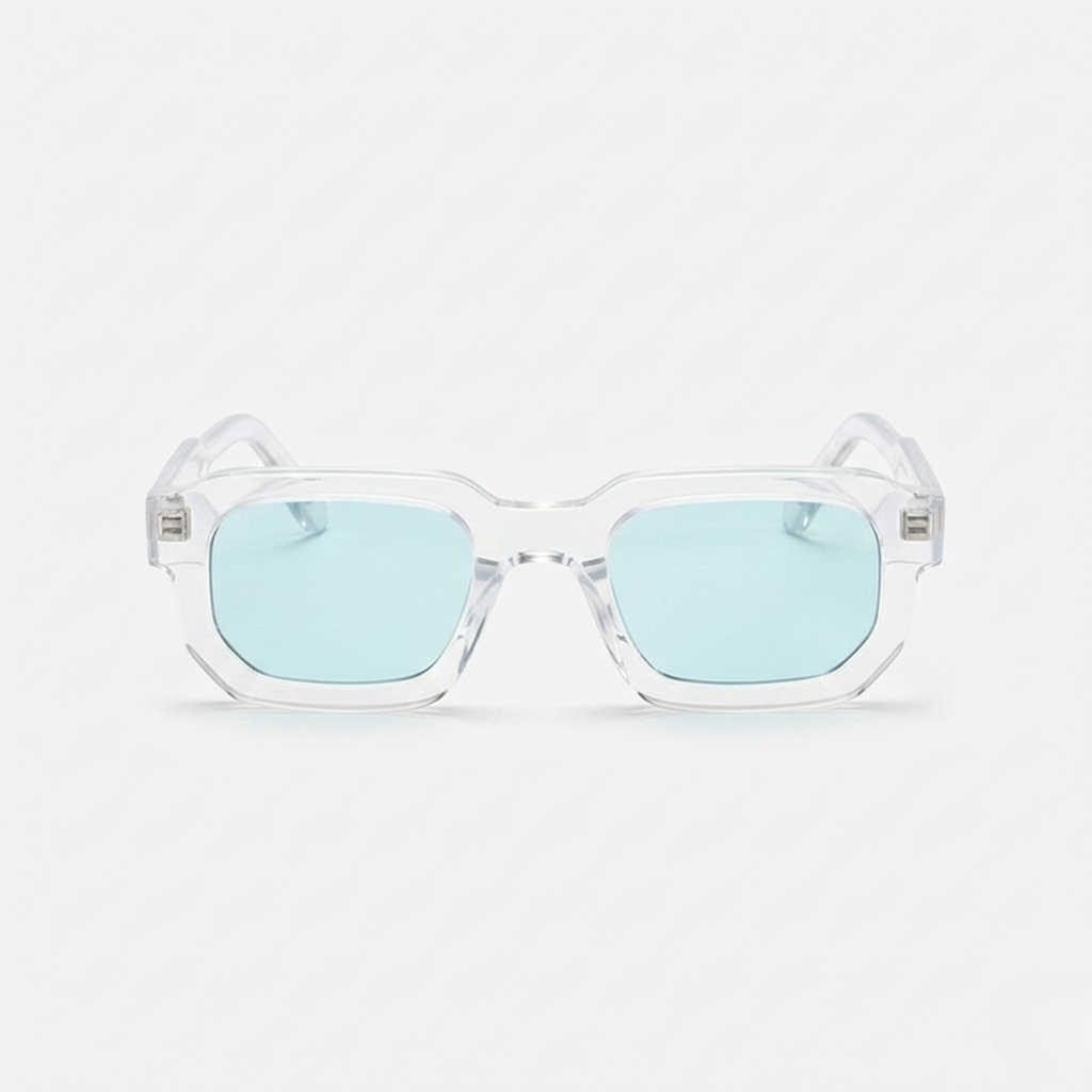 KAIRO | Crystal Ocean Sunglasses