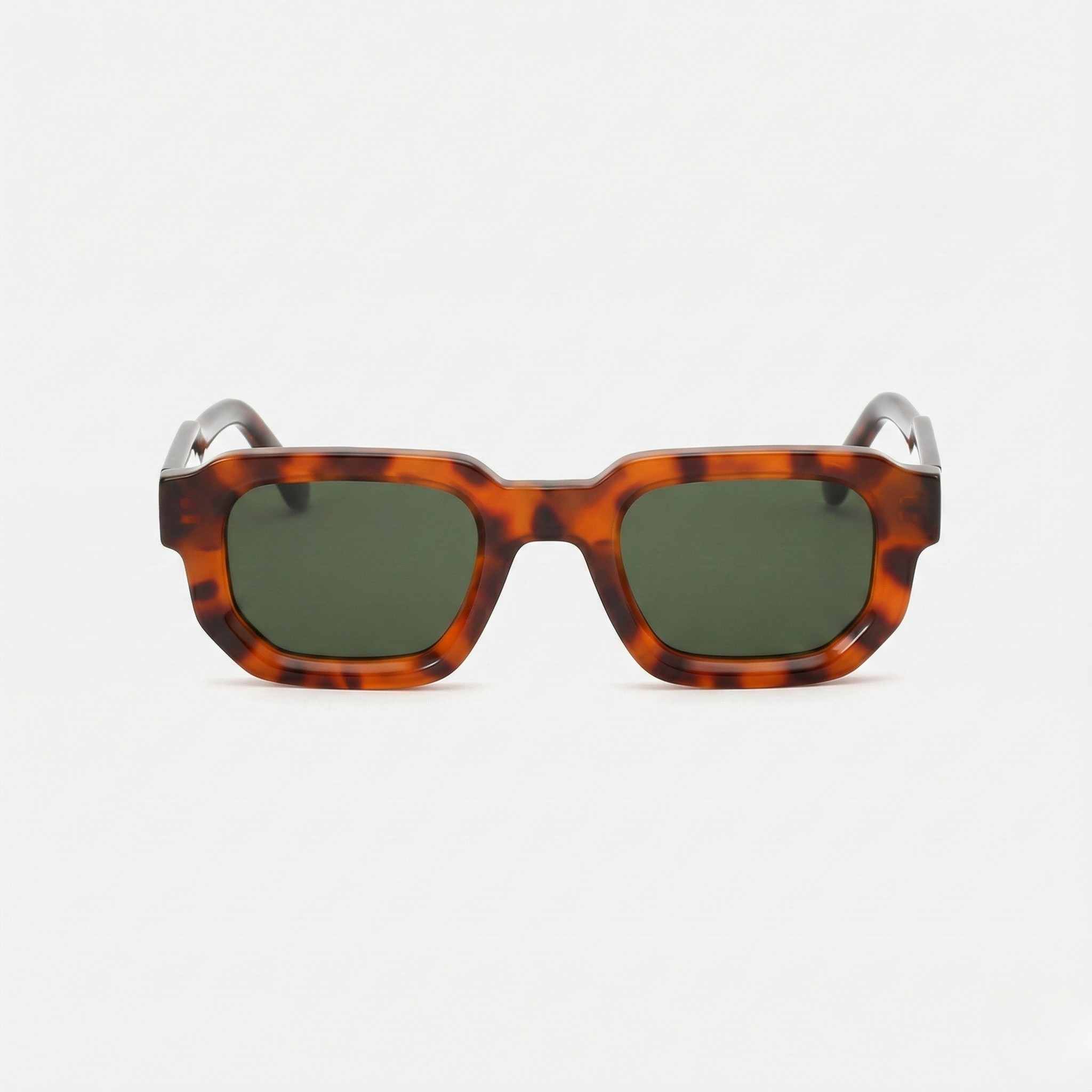 KAIRO | Leopard Sunglasses