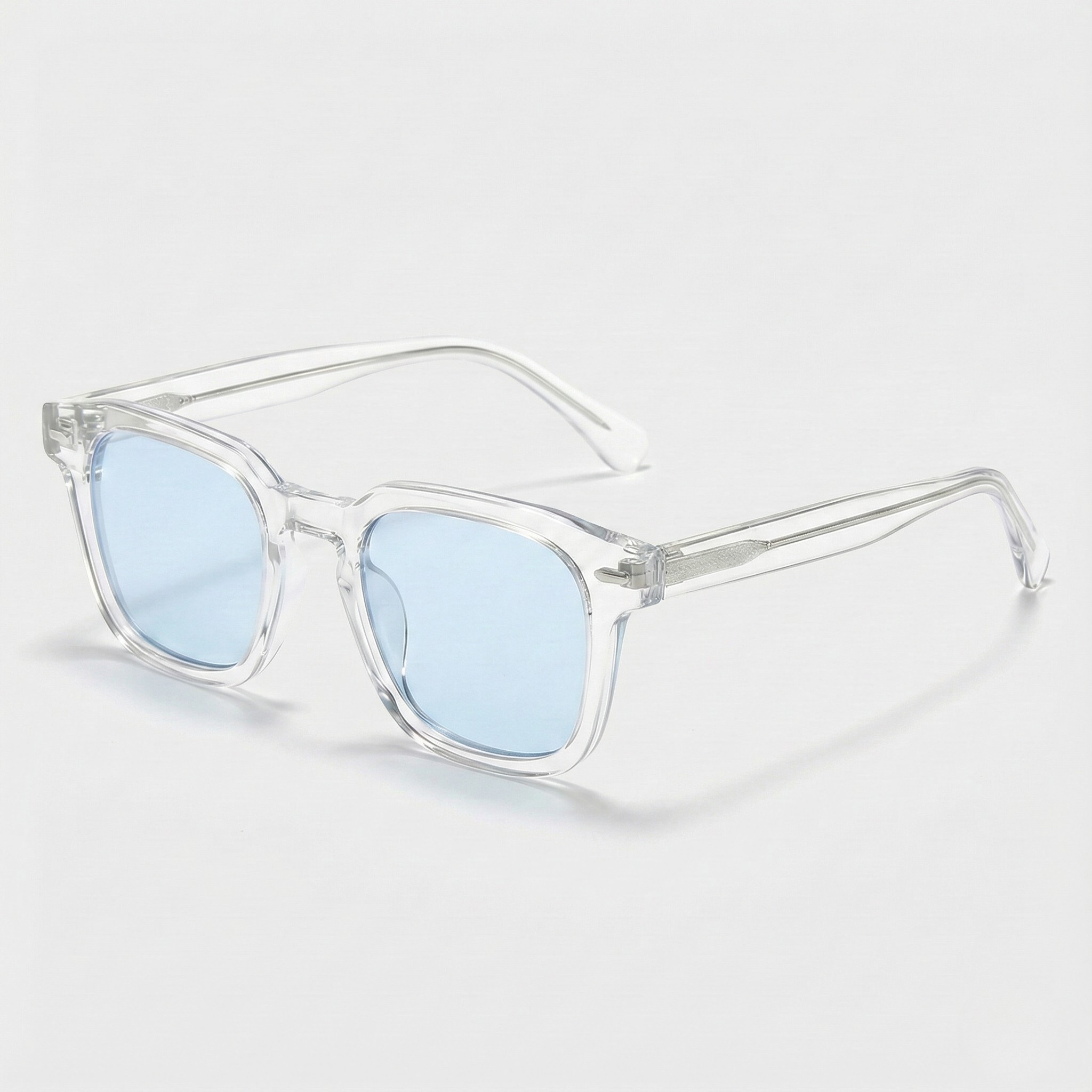 KOVA | Crystal Ocean Sunglasses