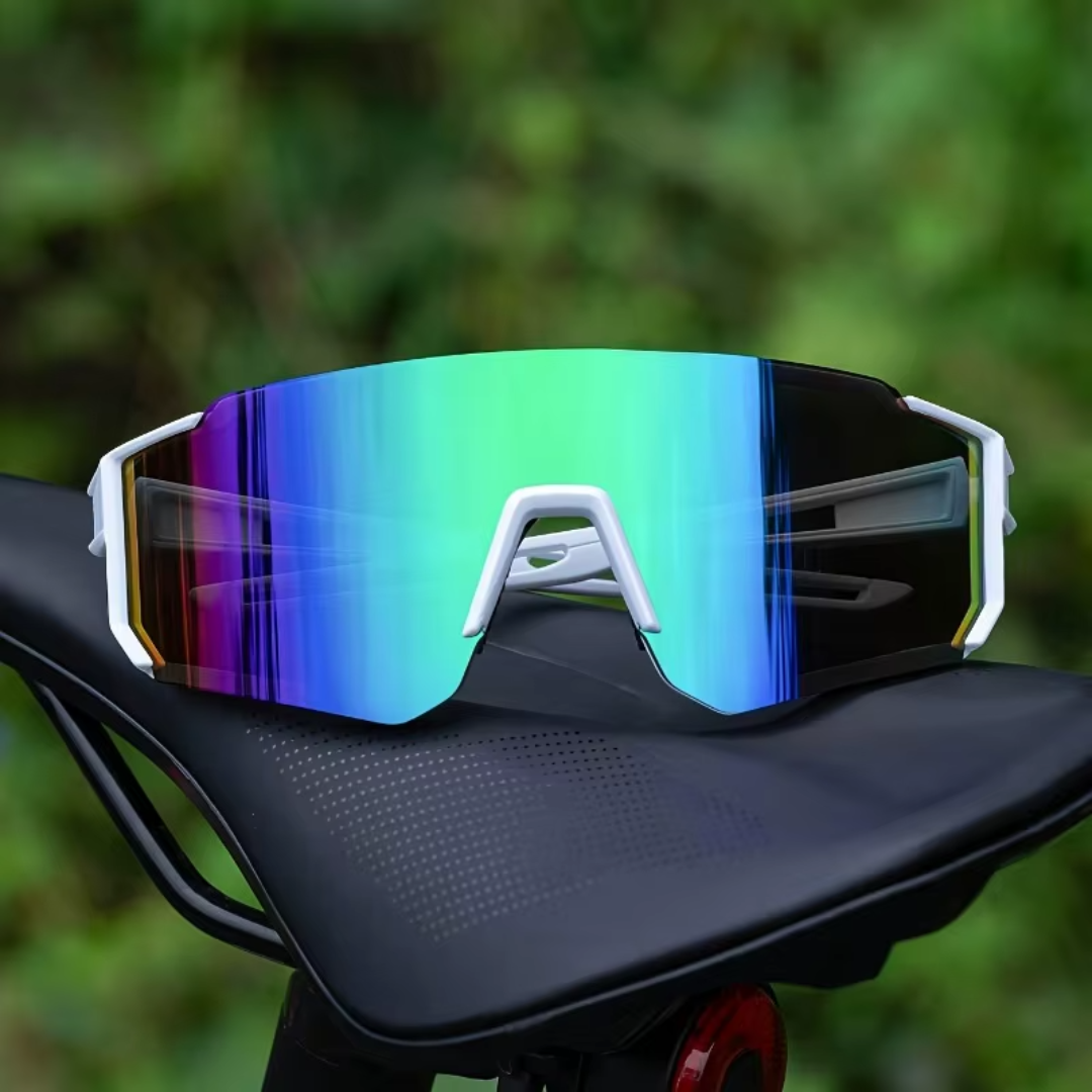AERO | Frost Running Sunglasses