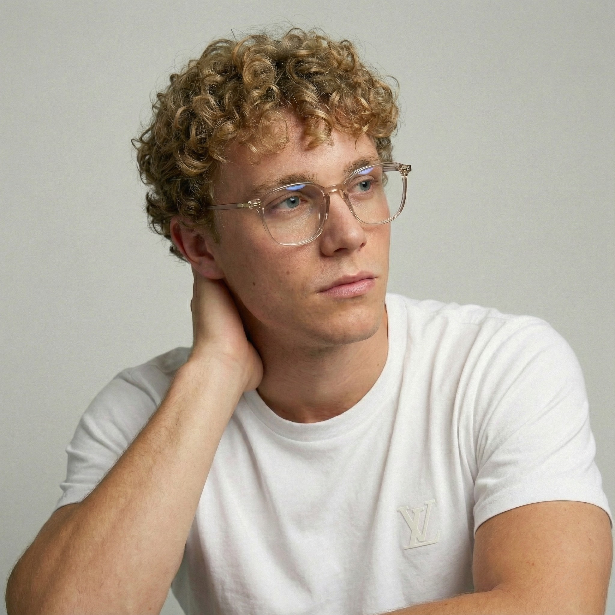 NEVA | Lucid Blue Light Glasses