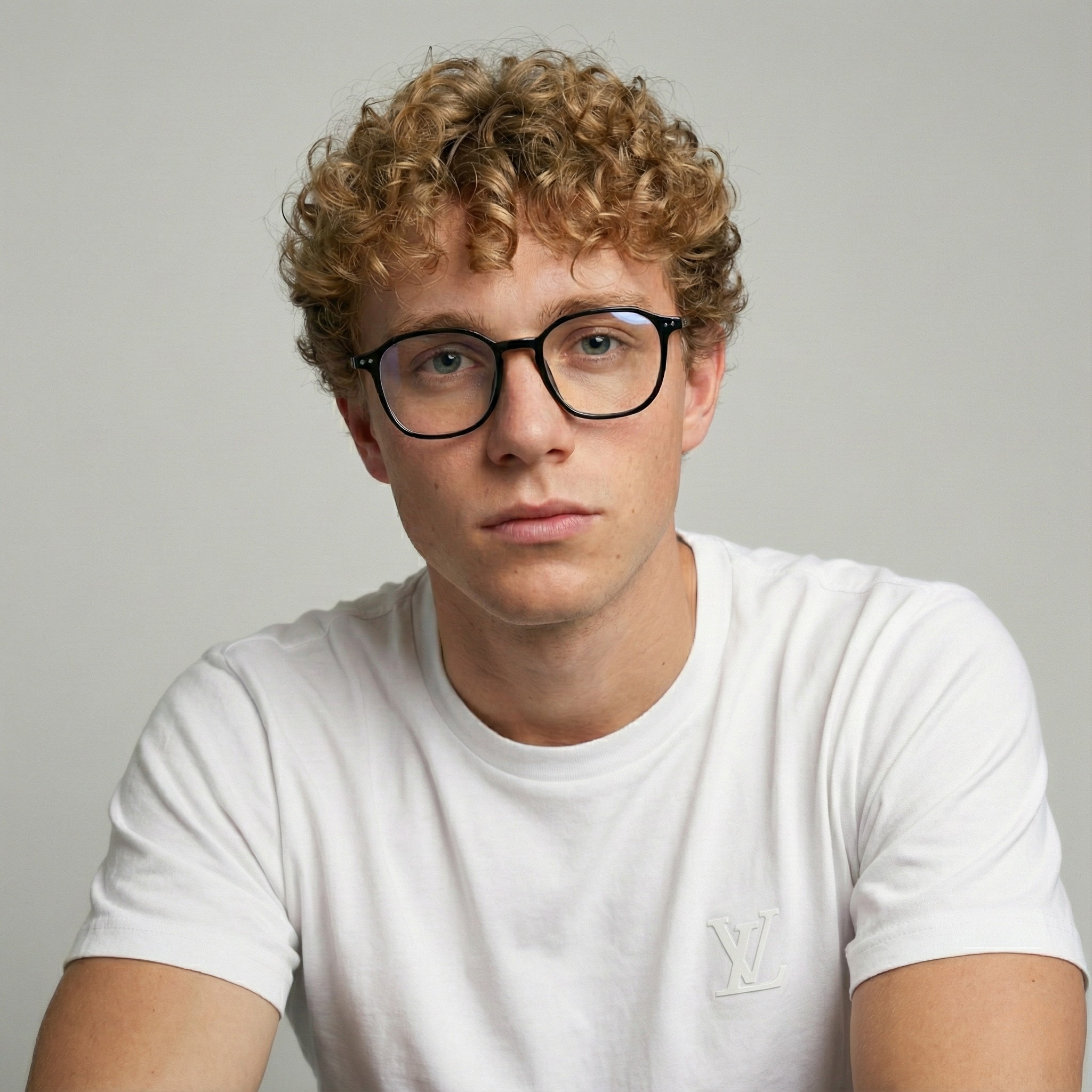 NEVA | Midnight Blue Light Glasses