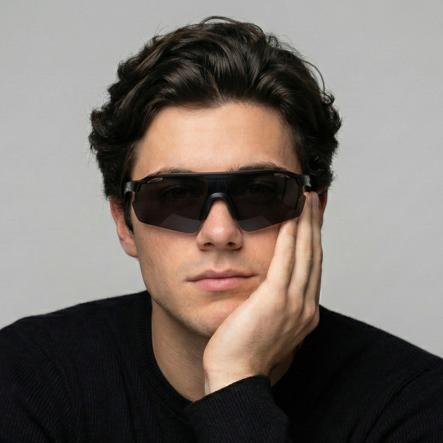 NOX | Onyx Running Sunglasses