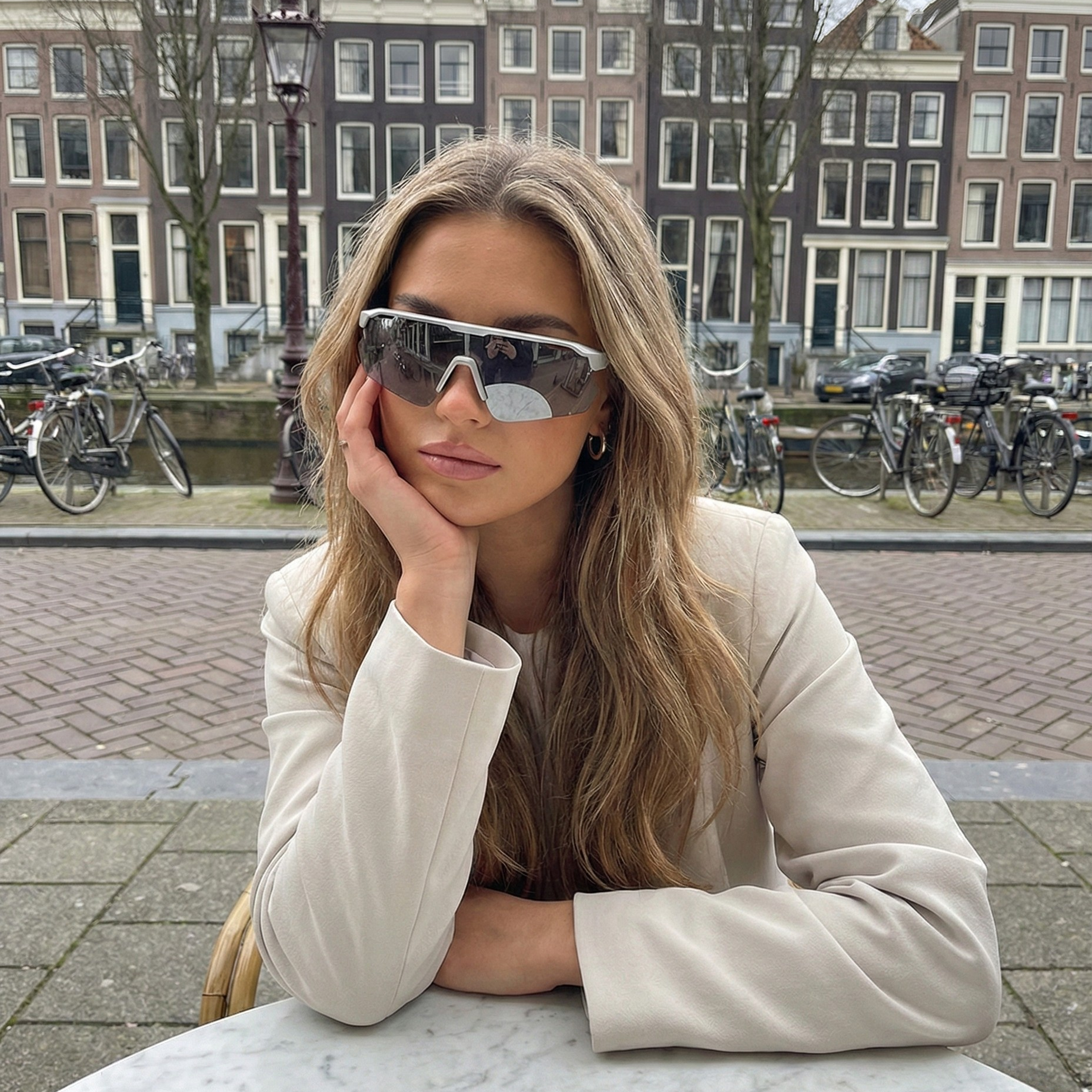 NOX | Frost Running Sunglasses