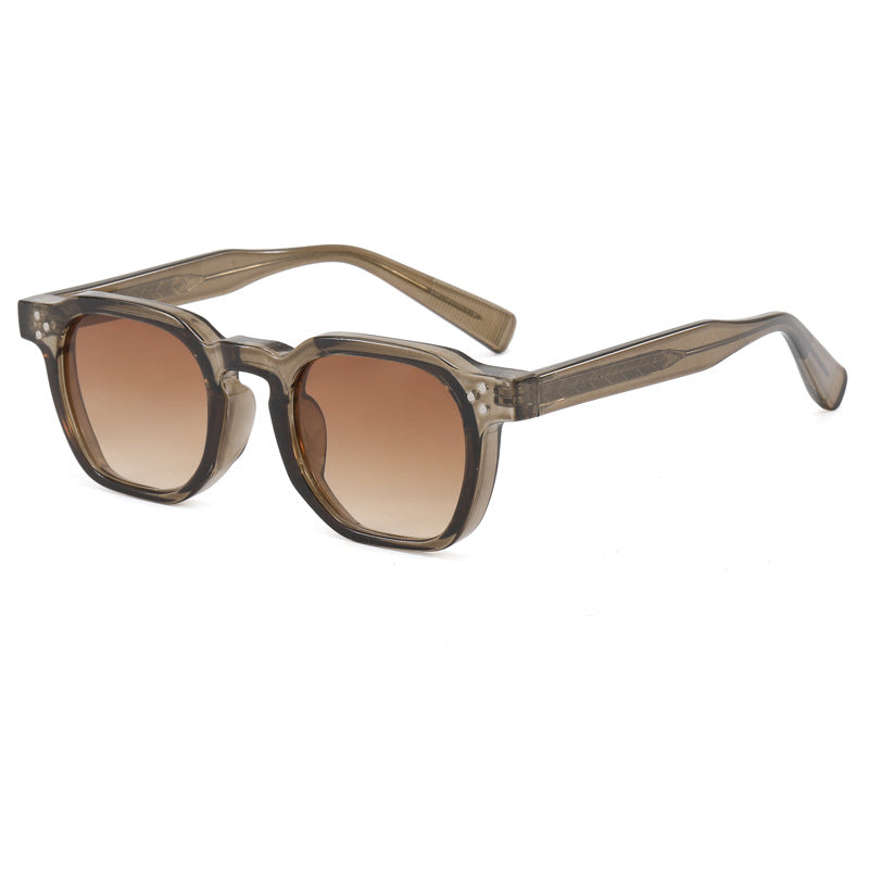 VOSS | Havana Sunglasses