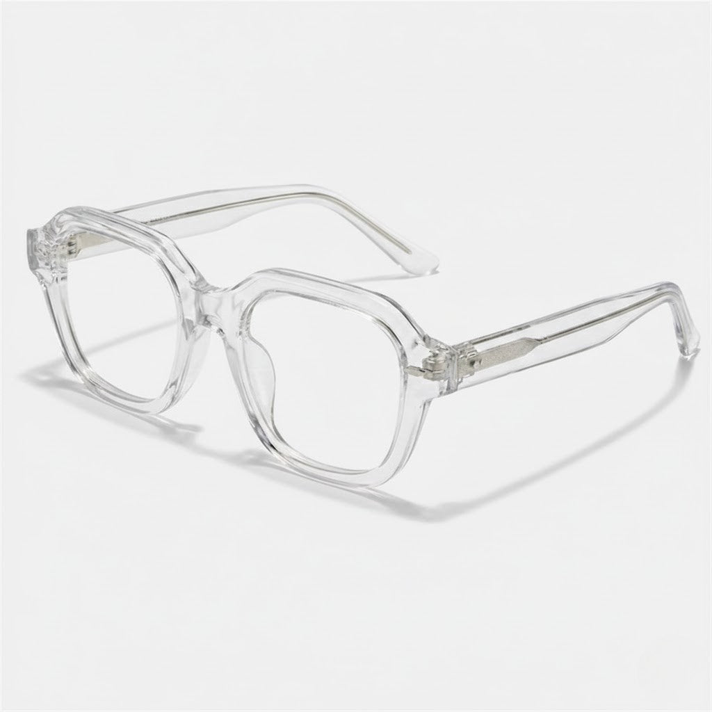 VANTIS | Crystal Blue Light Glasses