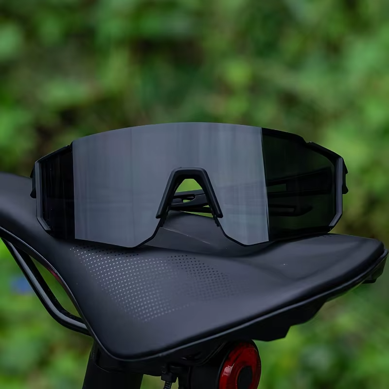 AERO | Onyx Running Sunglasses