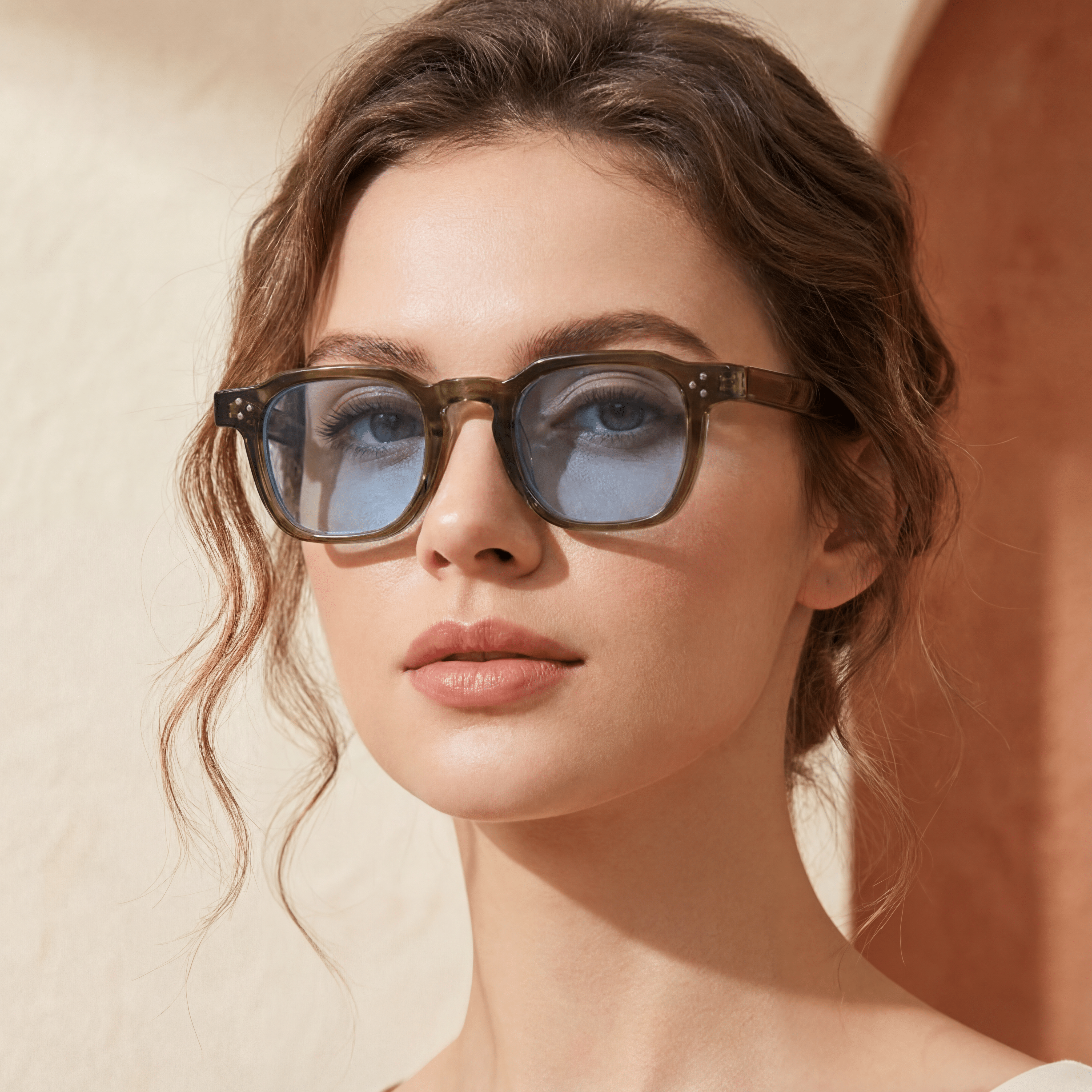 VOSS | Midnight Sunglasses