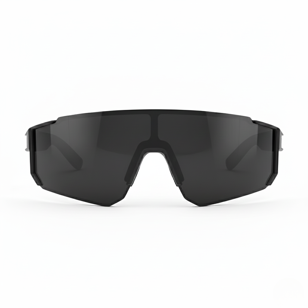 AERO | Onyx Running Sunglasses