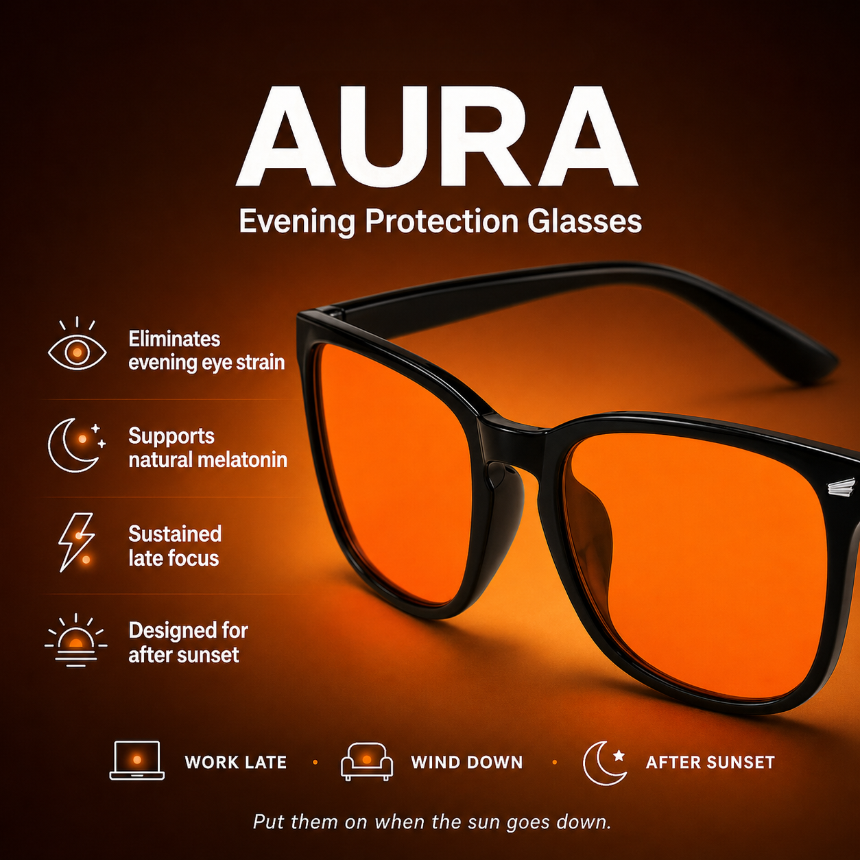 AURA | LUCID