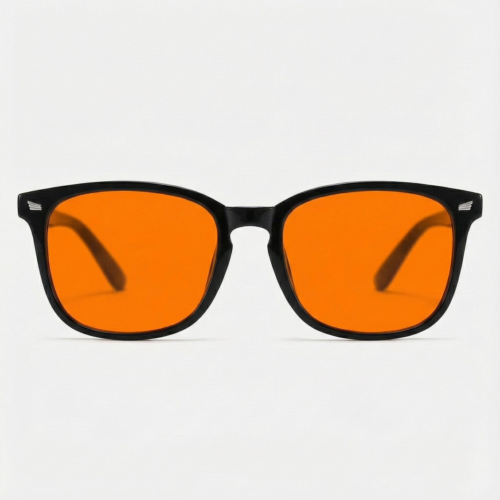 AURA – Orange Lens Blue Light Glasses