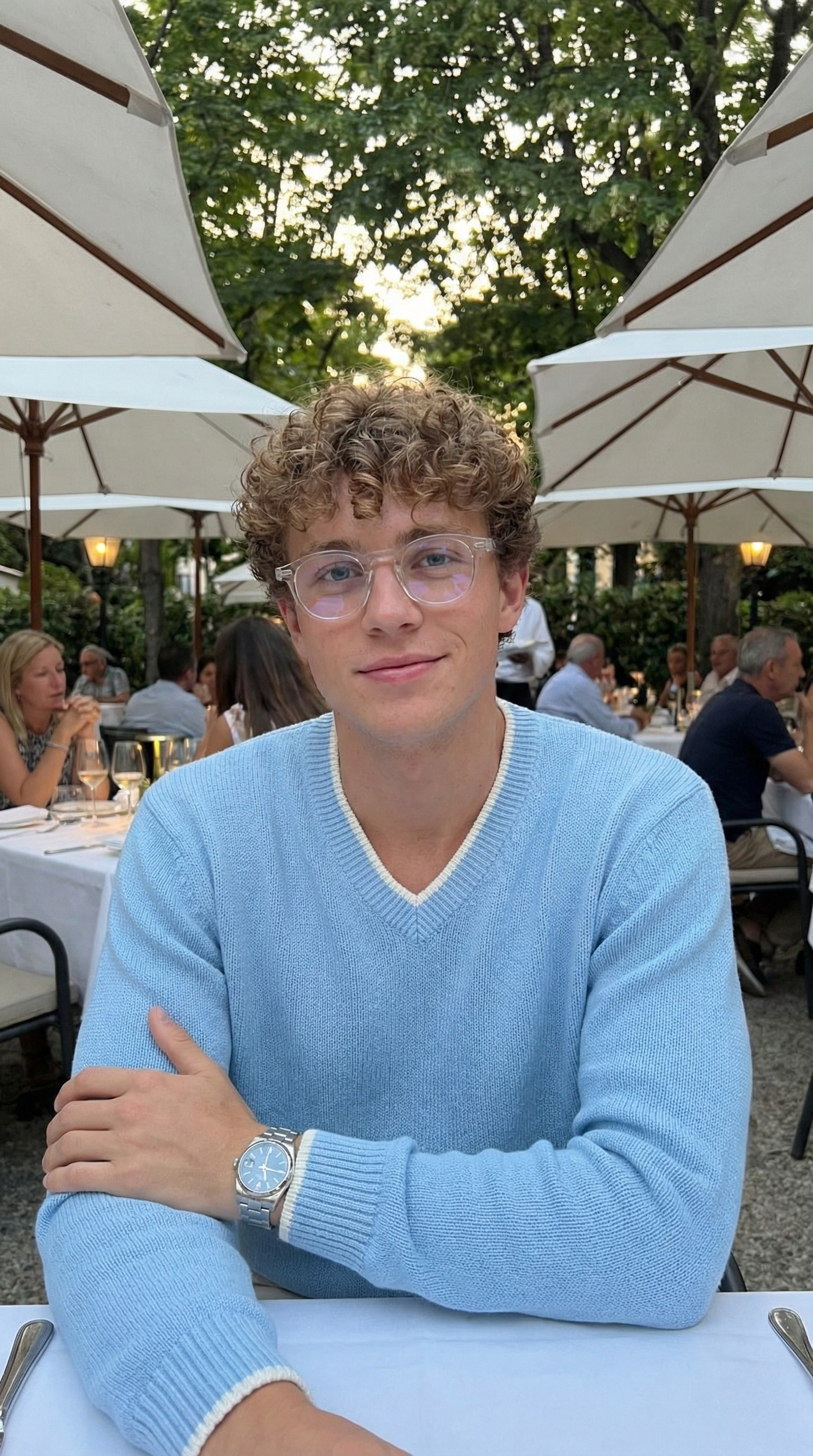 Observ blue light eyewear