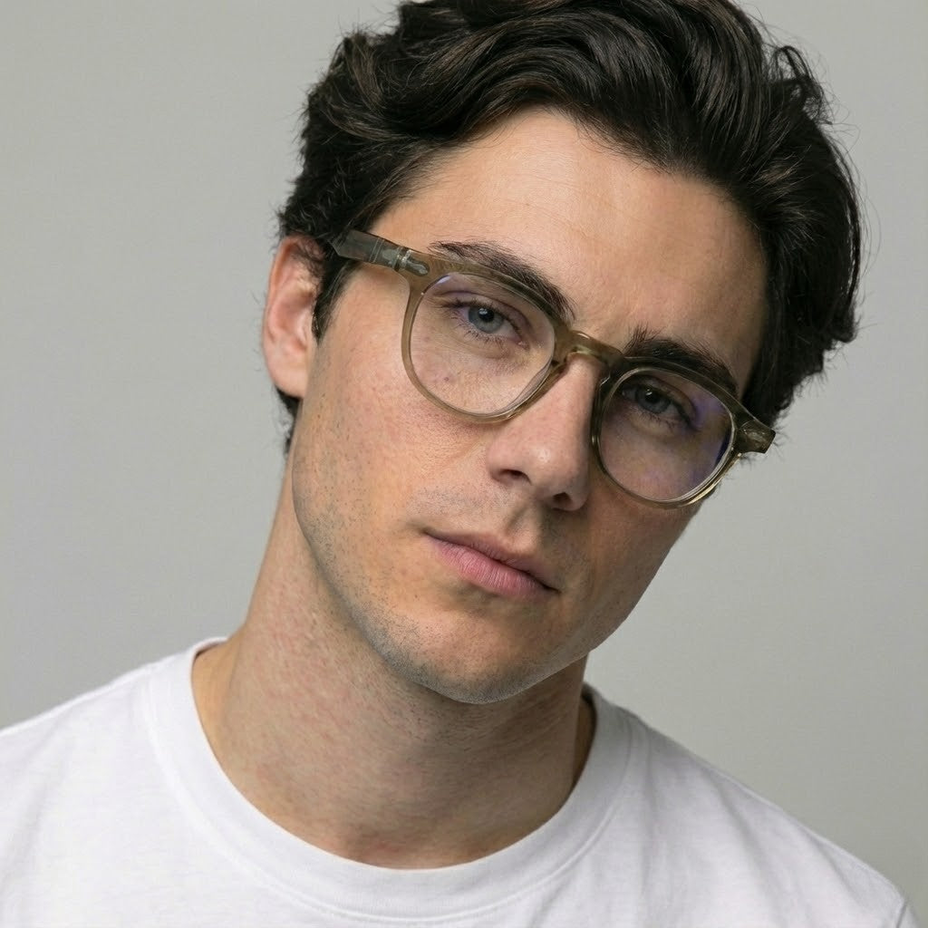 EON | Pine Blue Light Glasses