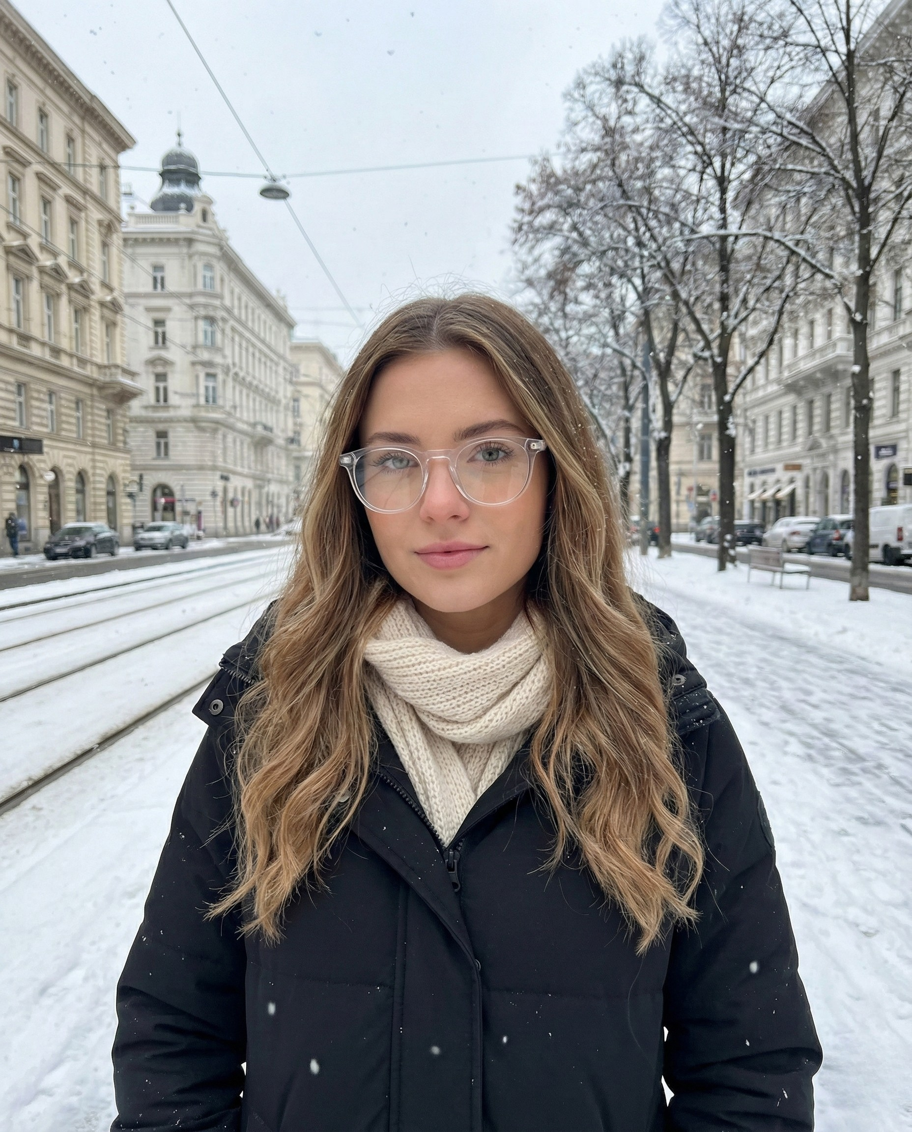 EON | Lucid Blue Light Glasses