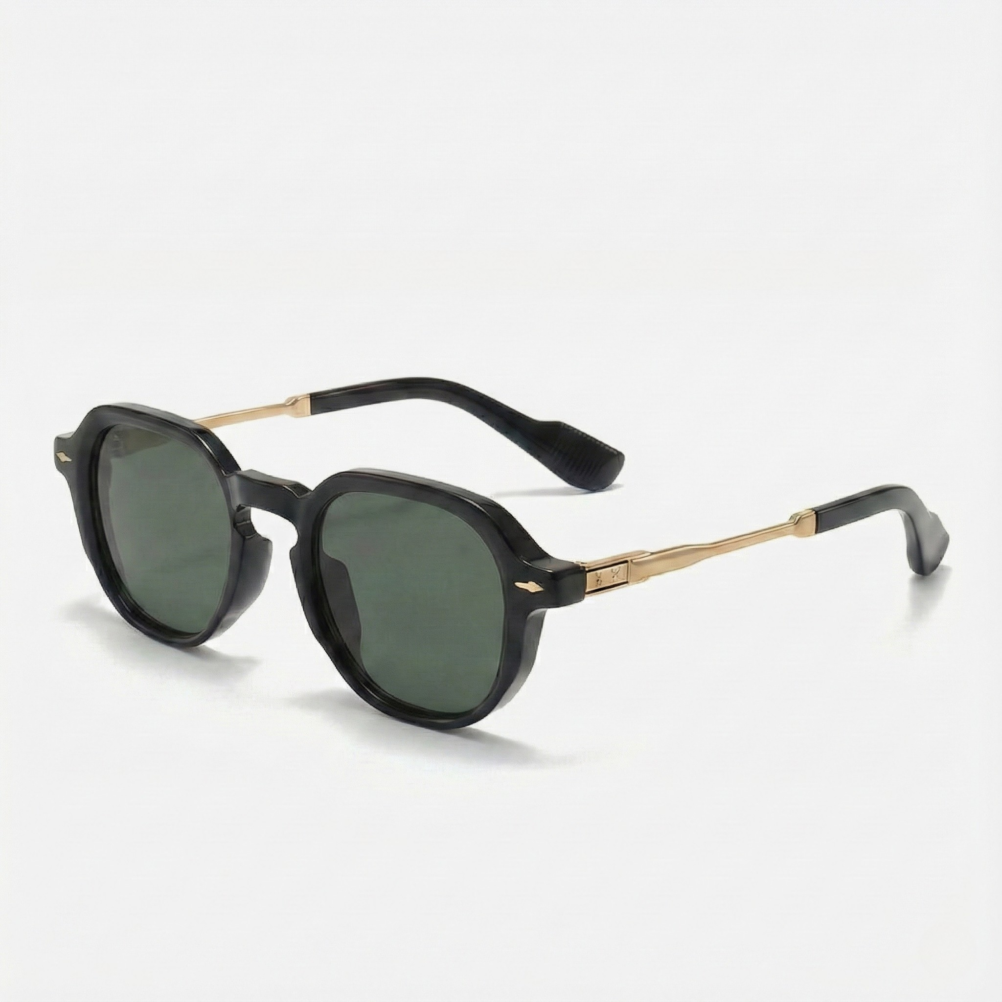 HELIX | Glow Sunglasses