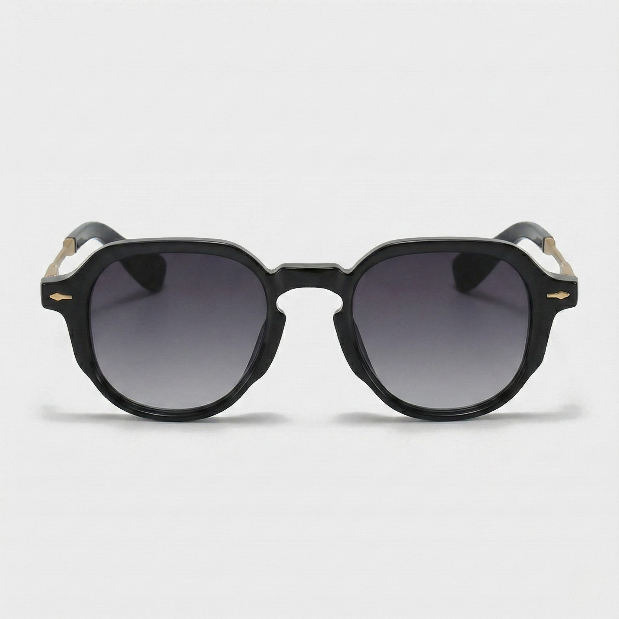 HELIX | Midnight Sunglasses