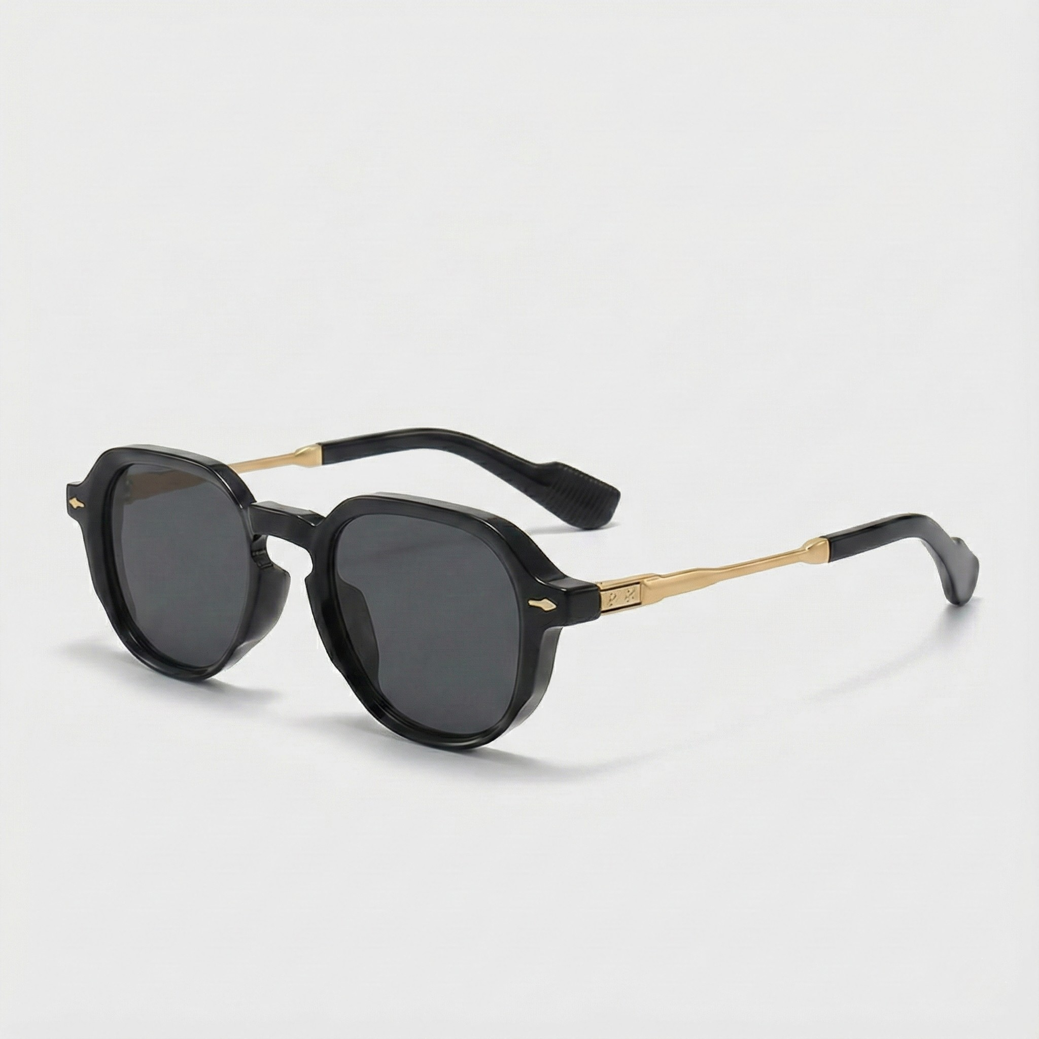 HELIX | Onyx Sunglasses
