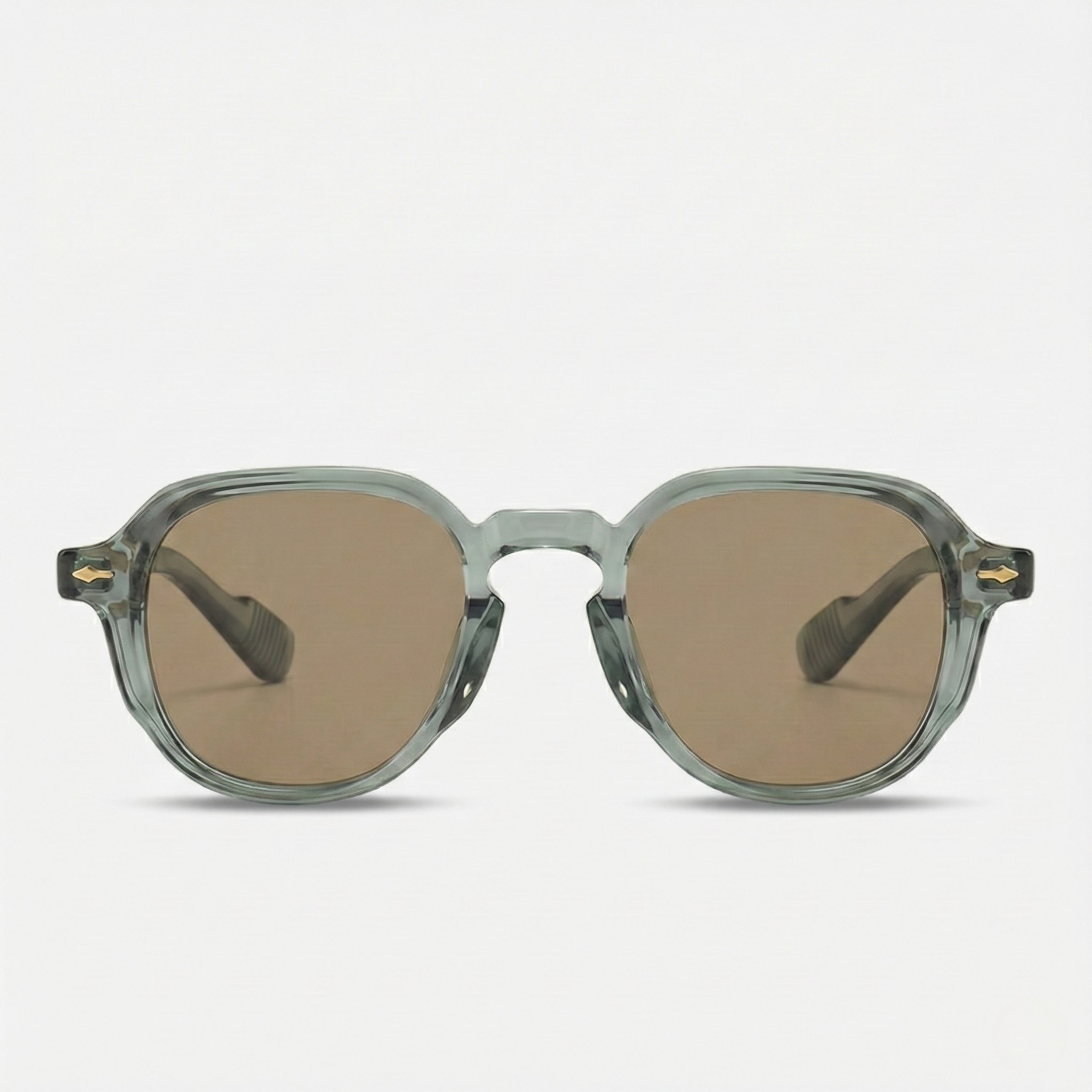 HELIX | Pine Sunglasses