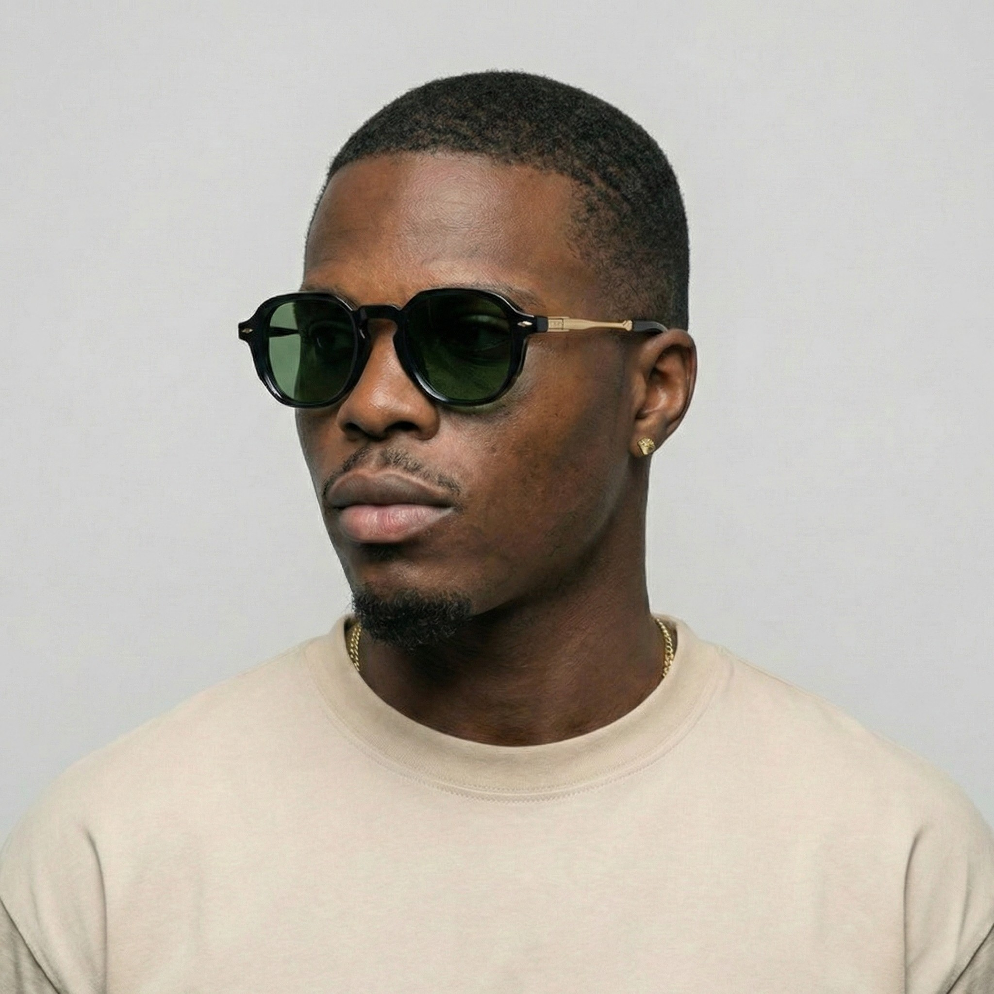 HELIX | Glow Sunglasses