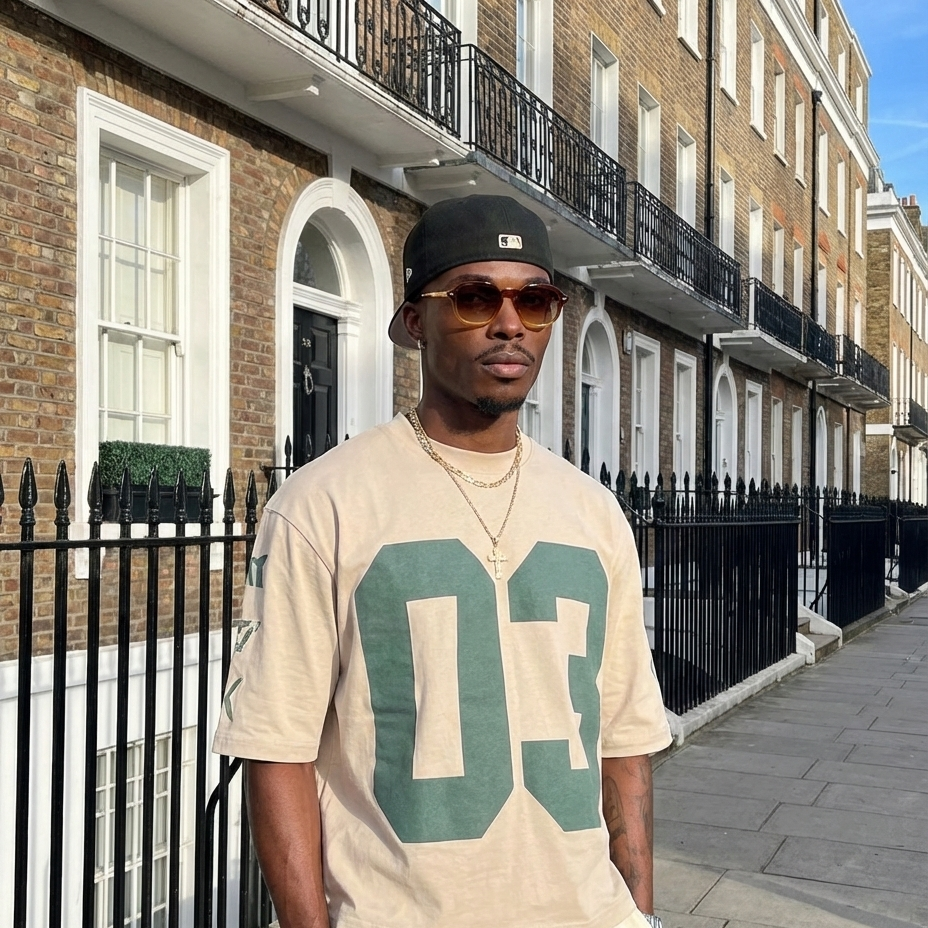 HELIX | Havana Sunglasses