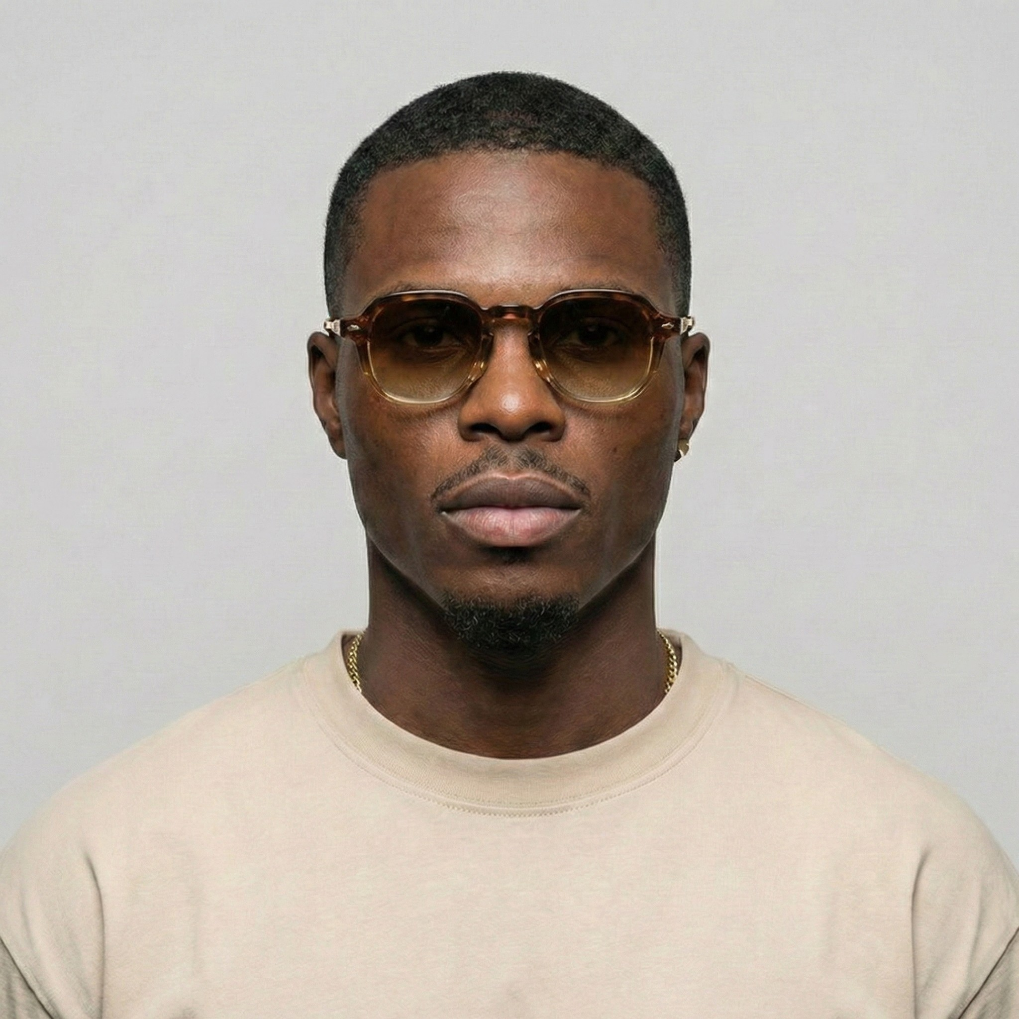 HELIX | Havana Sunglasses