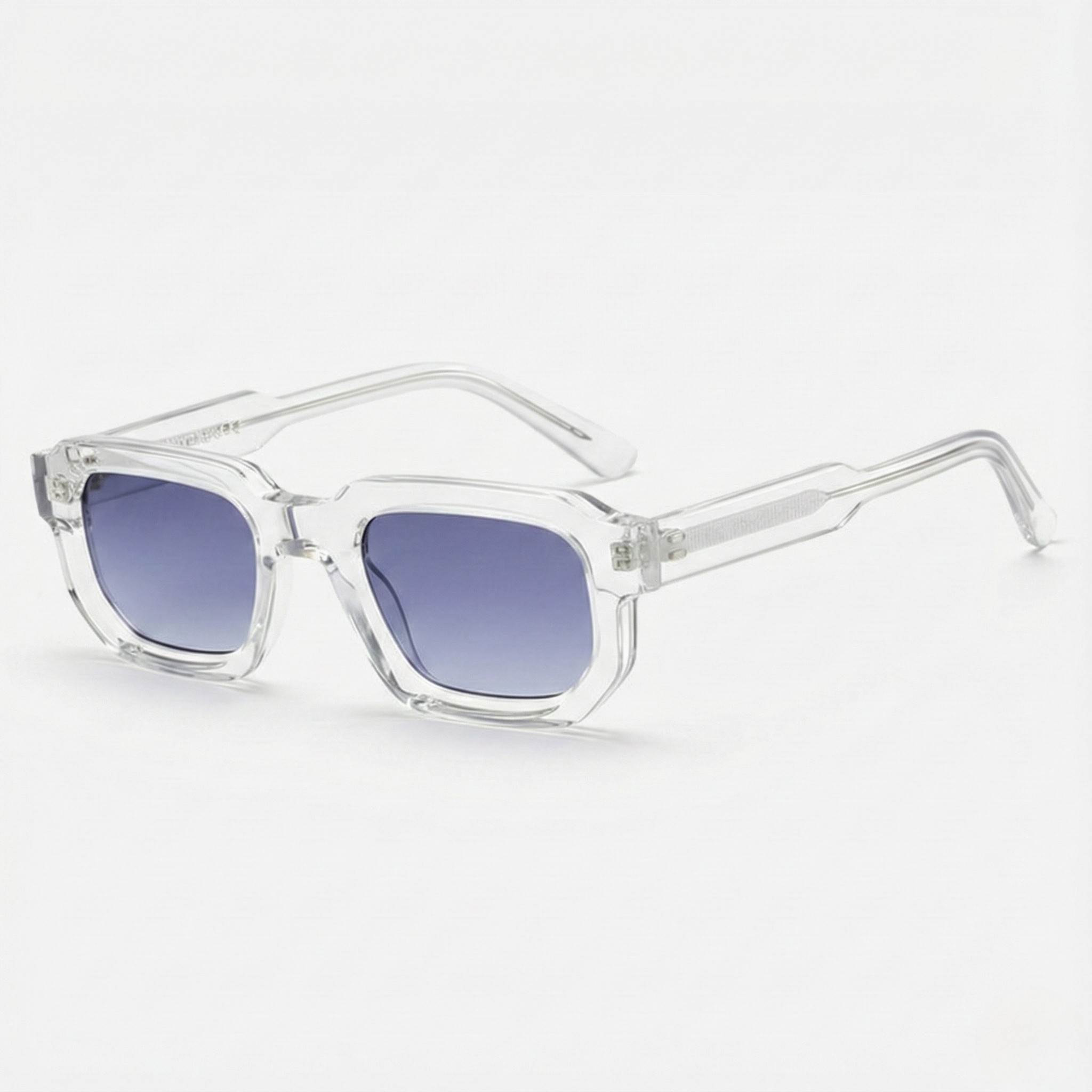 KAIRO | Crystal Midnight Sunglasses