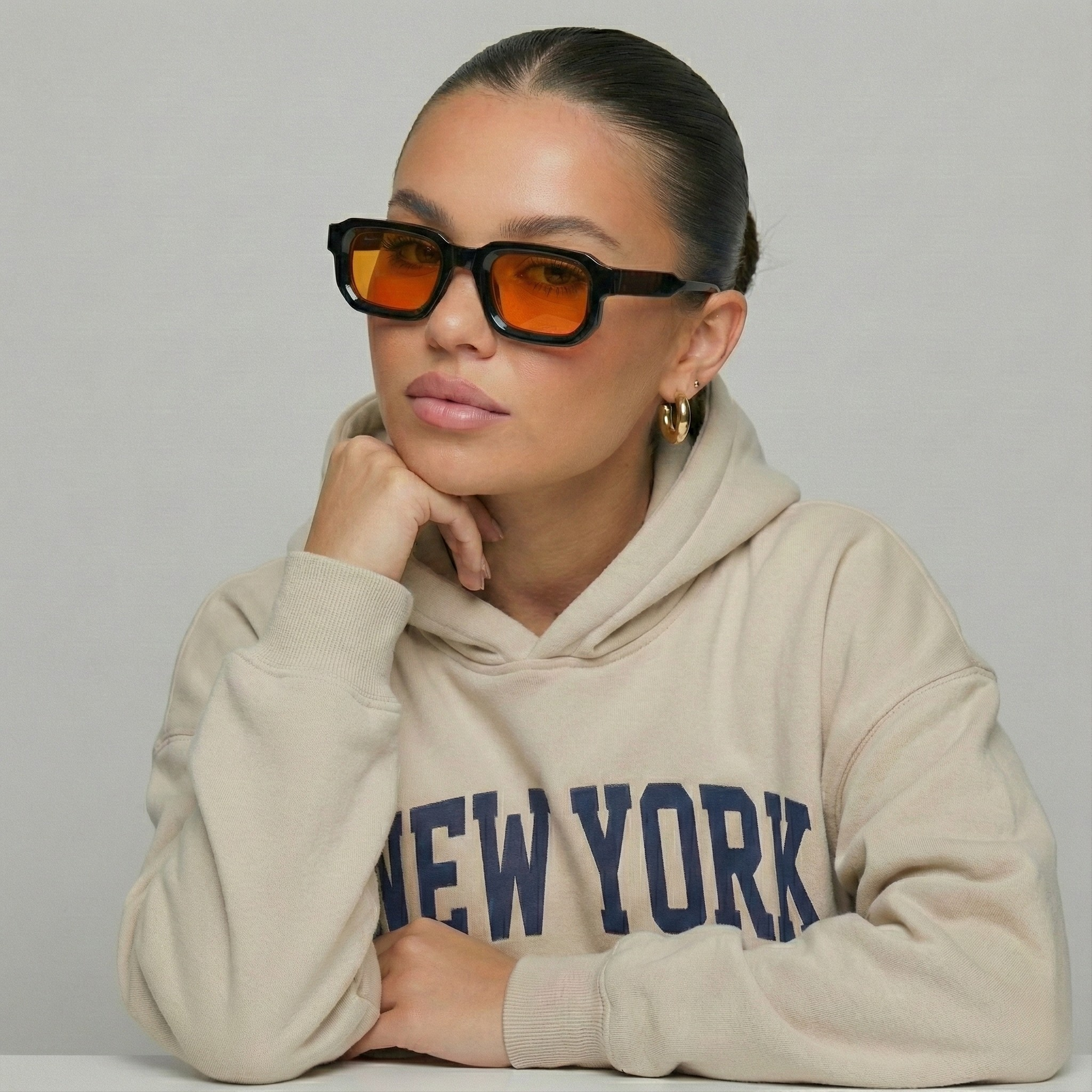 KAIRO | Ember Sunglasses