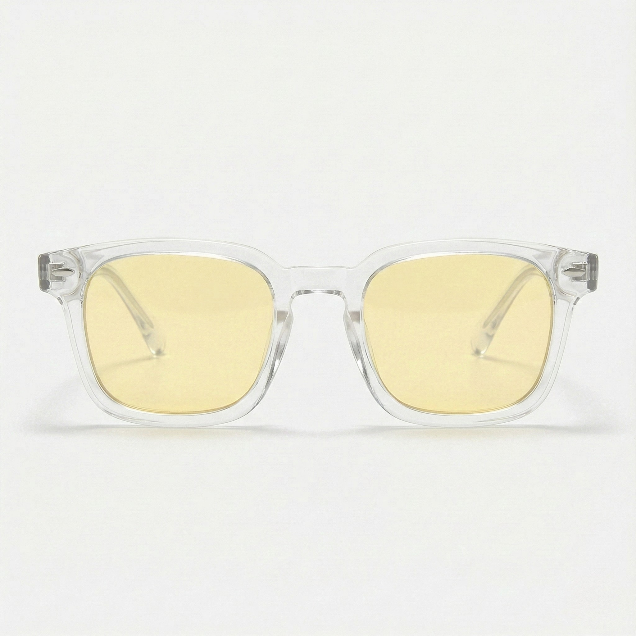 KOVA | Crystal Glow Sunglasses