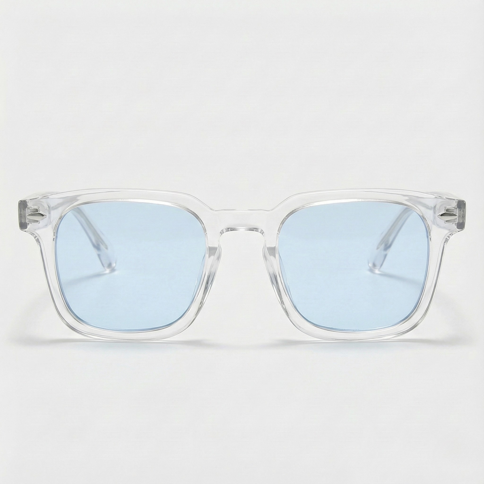 KOVA | Crystal Ocean Sunglasses