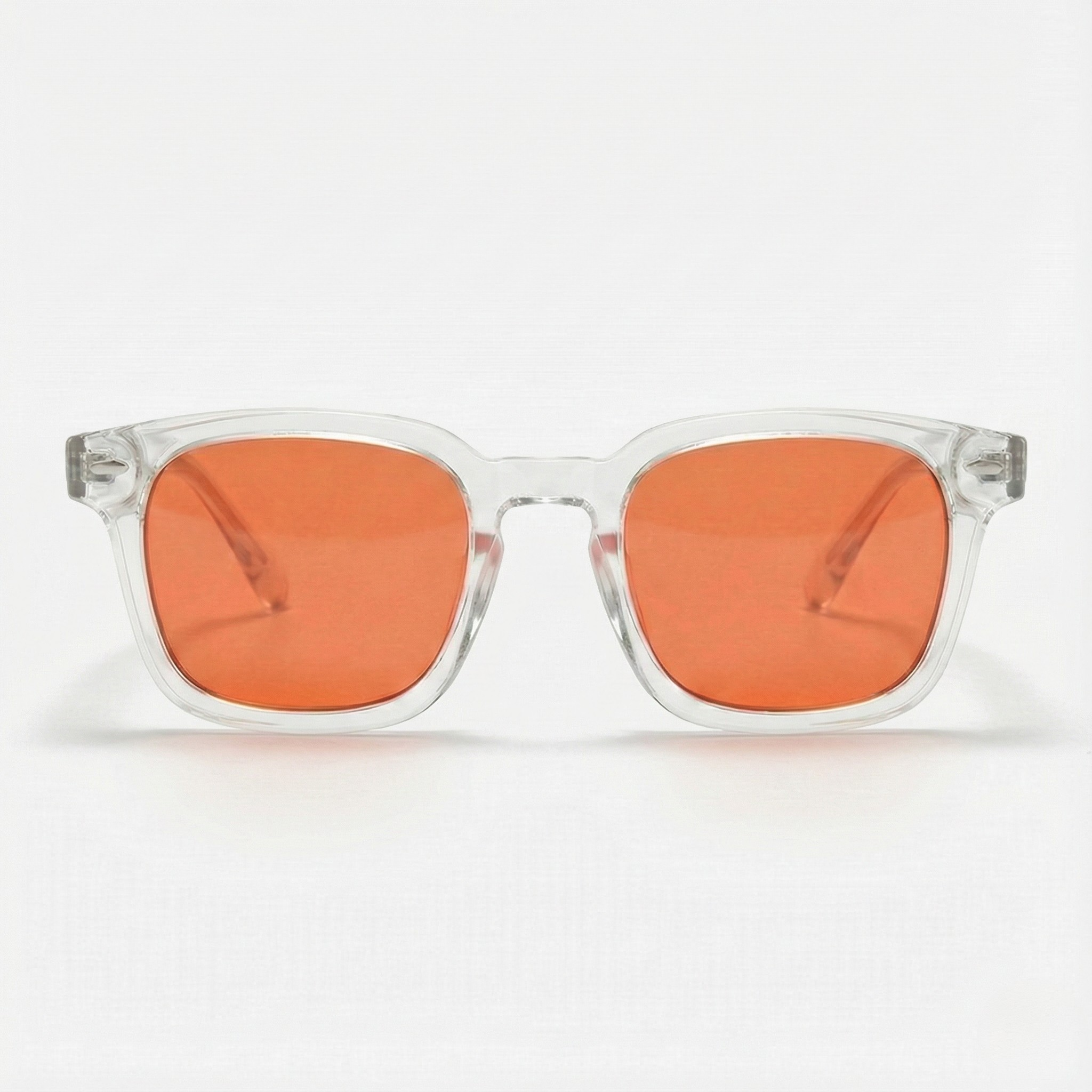 KOVA | Crystal Pulse Sunglasses