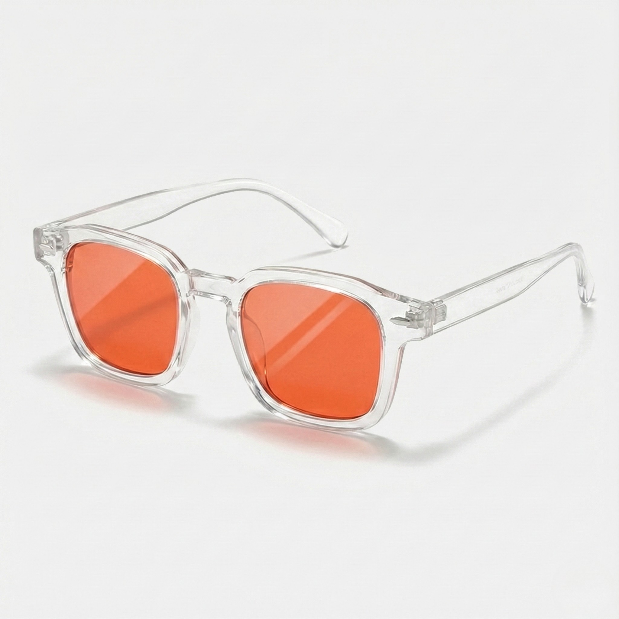 KOVA | Crystal Pulse Sunglasses