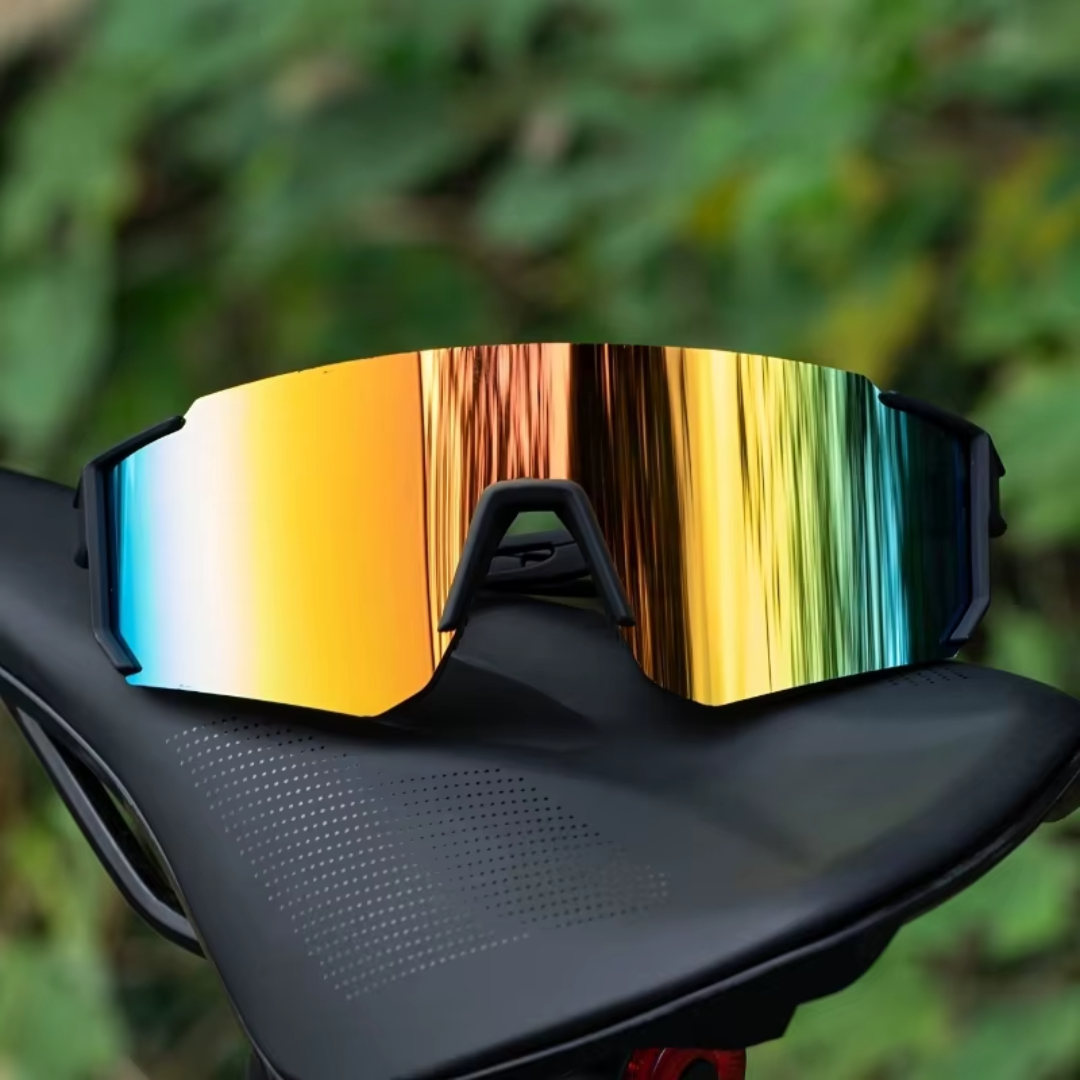 AERO | Ember Running Sunglasses